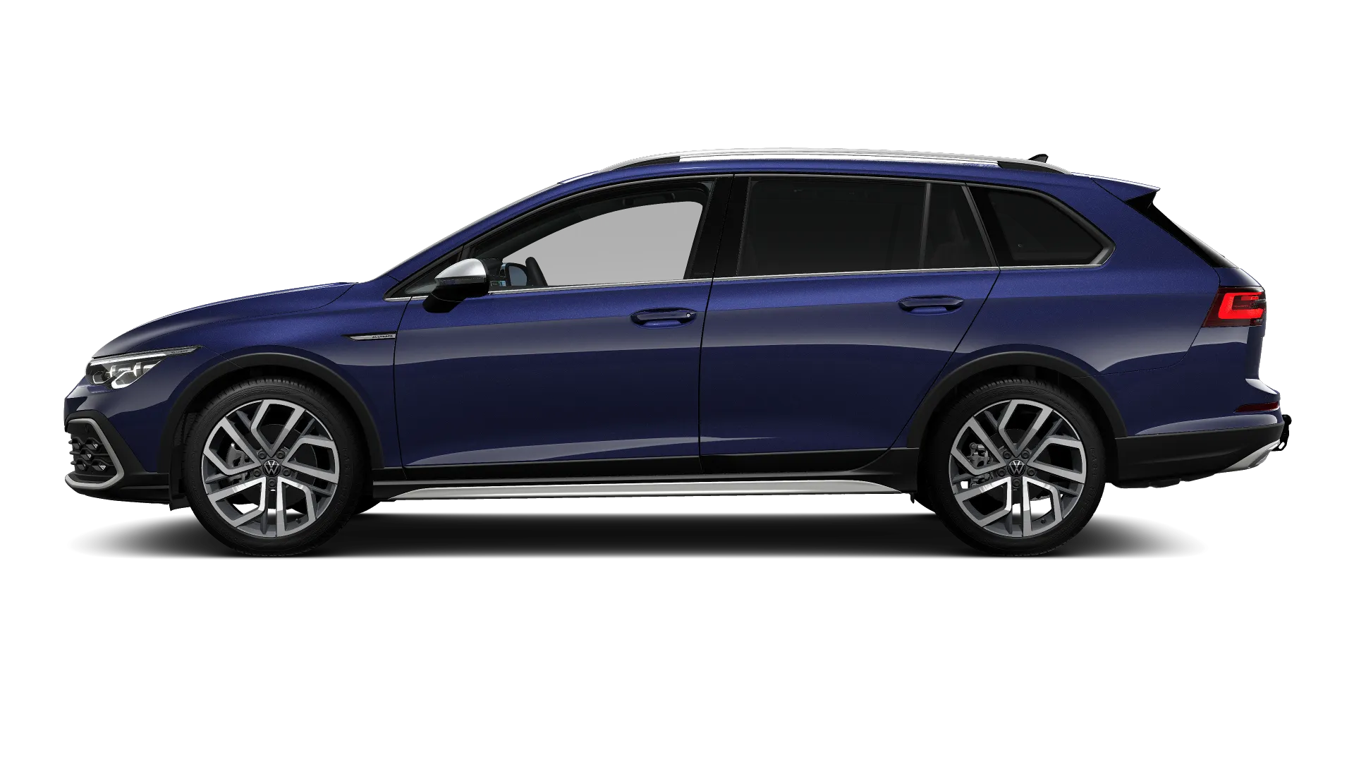 Volkswagen Golf Variant Alltrack