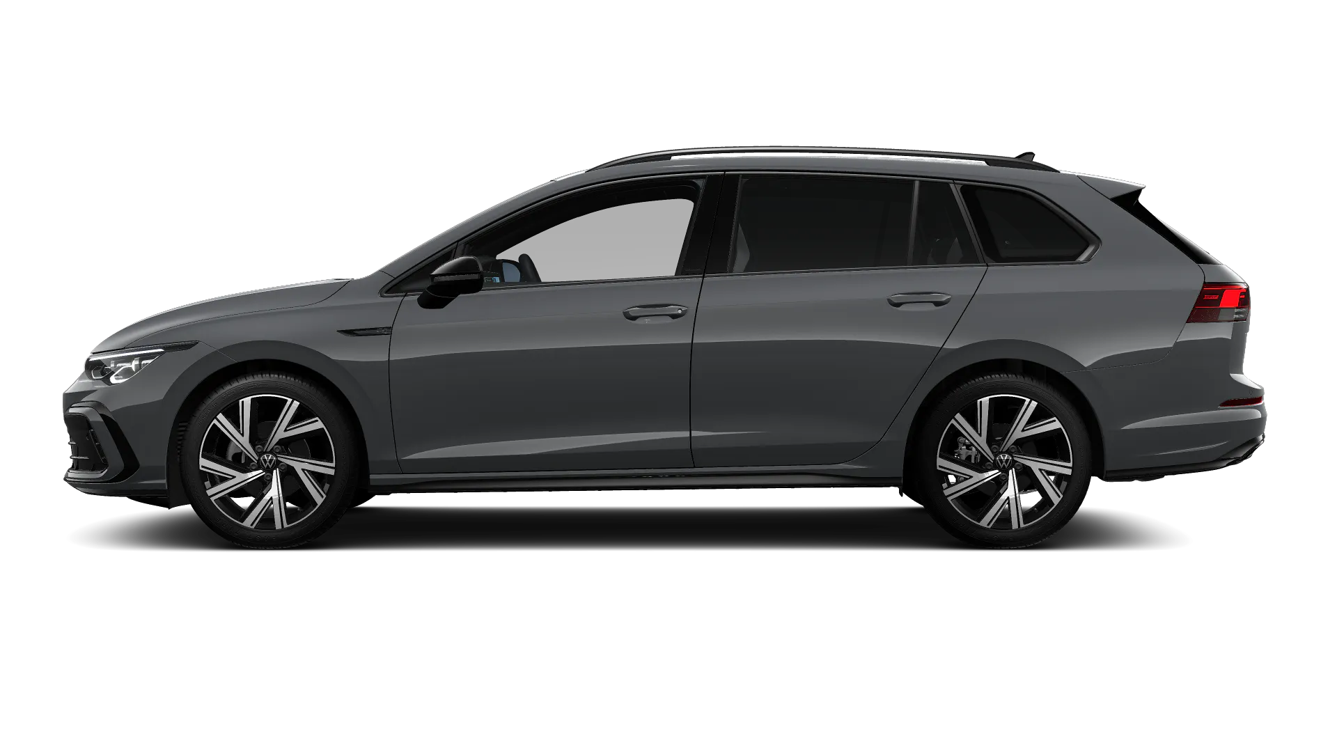 Volkswagen Golf Variant R-Line