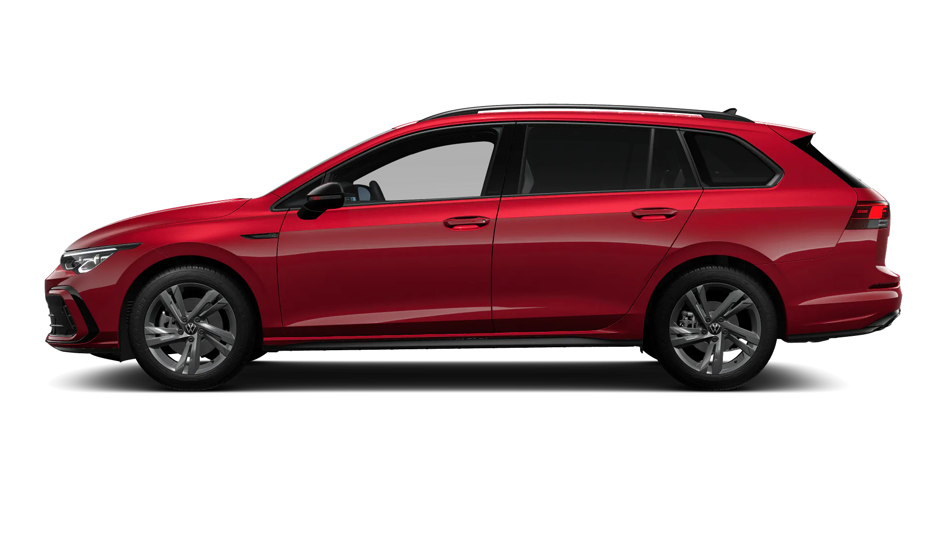 Volkswagen Golf Variant R-Line