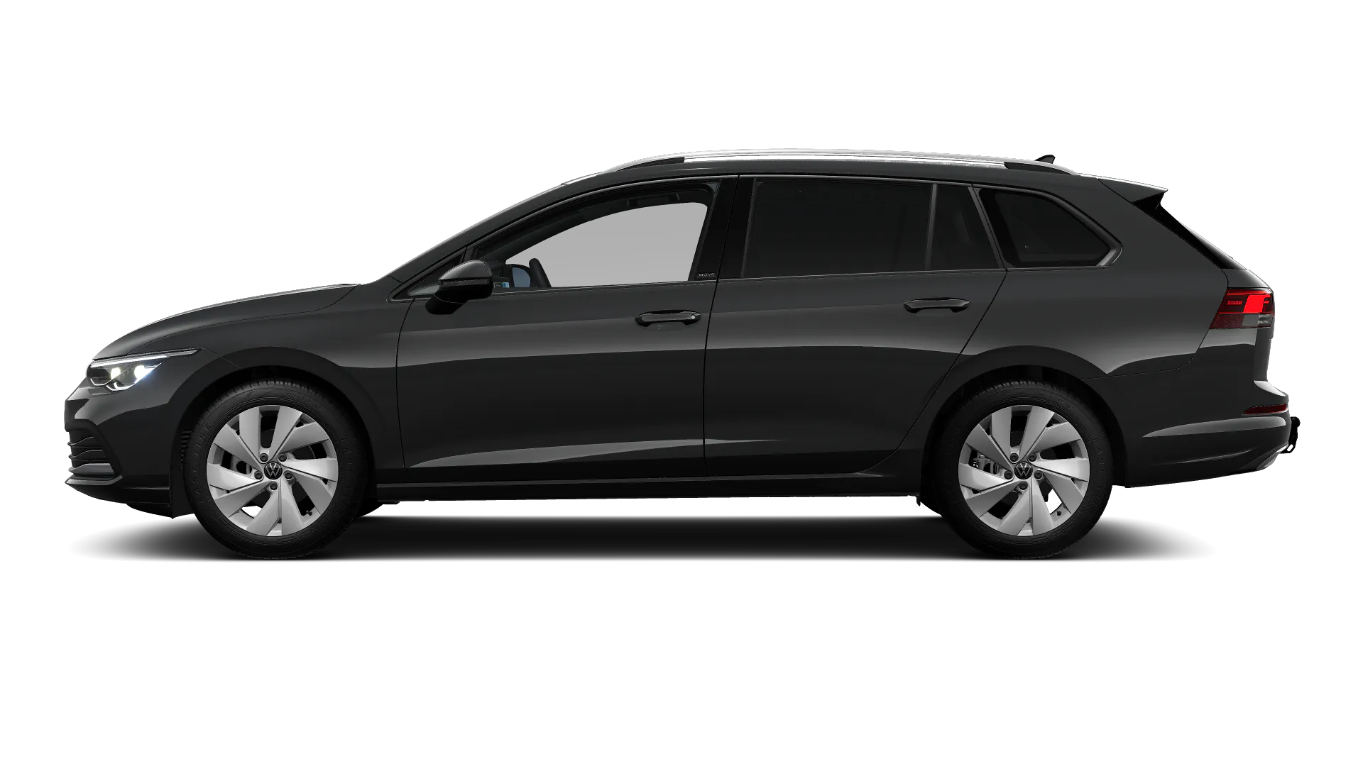 Volkswagen Golf Variant MOVE