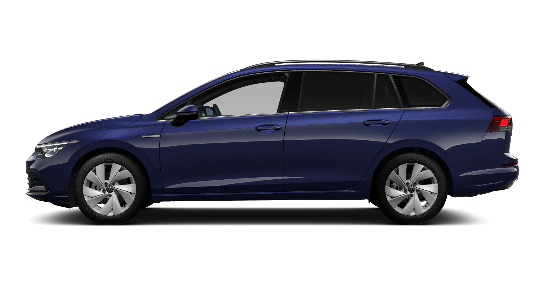 Volkswagen Golf Variant Style
