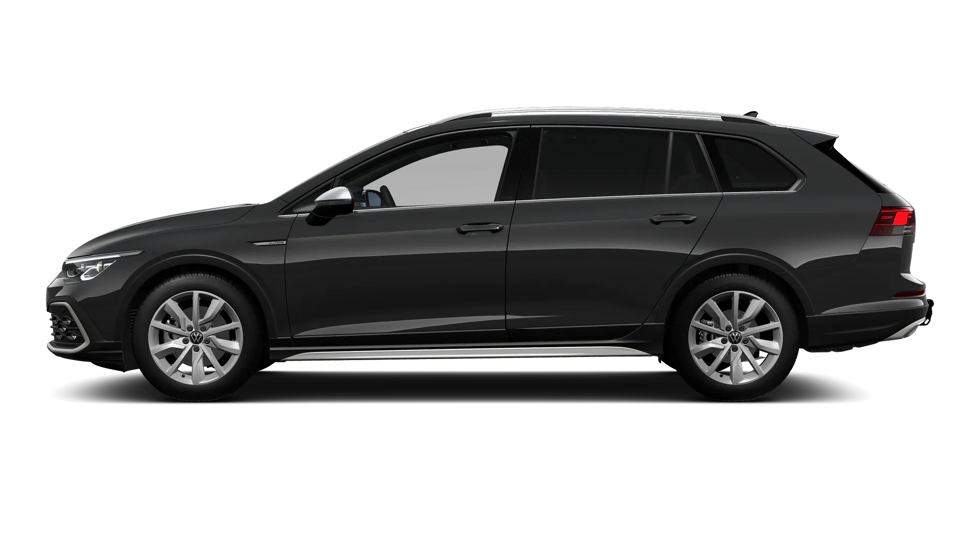 Volkswagen Golf Variant Alltrack