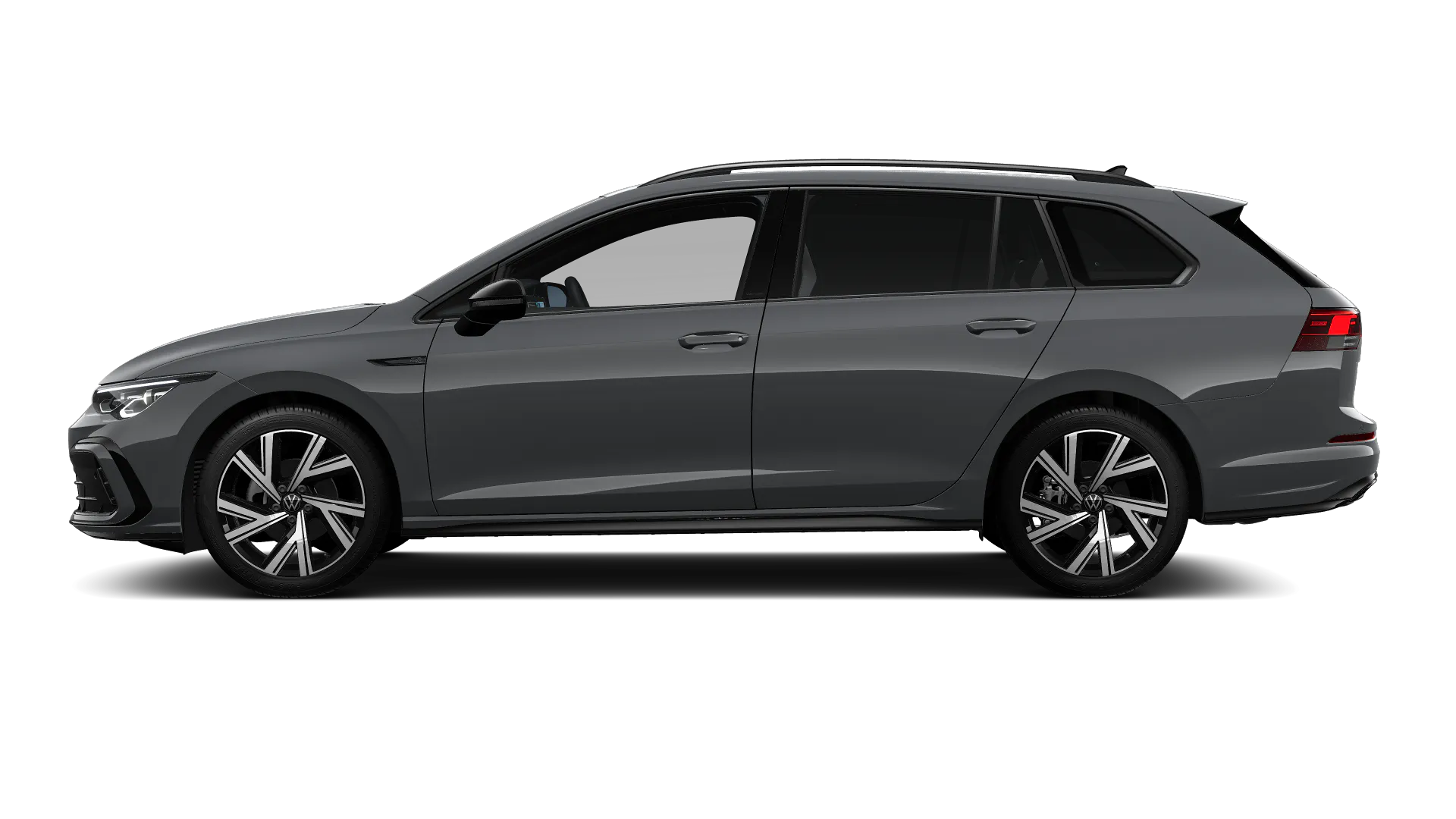 Volkswagen Golf Variant R-Line