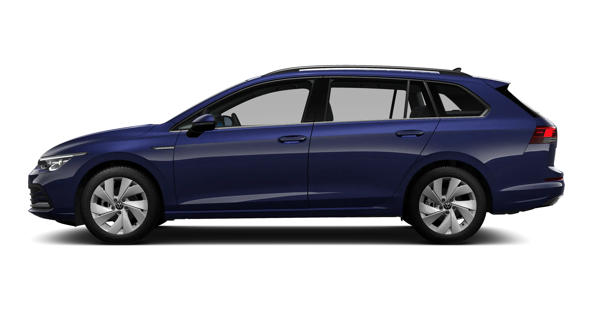 Volkswagen Golf Variant Style