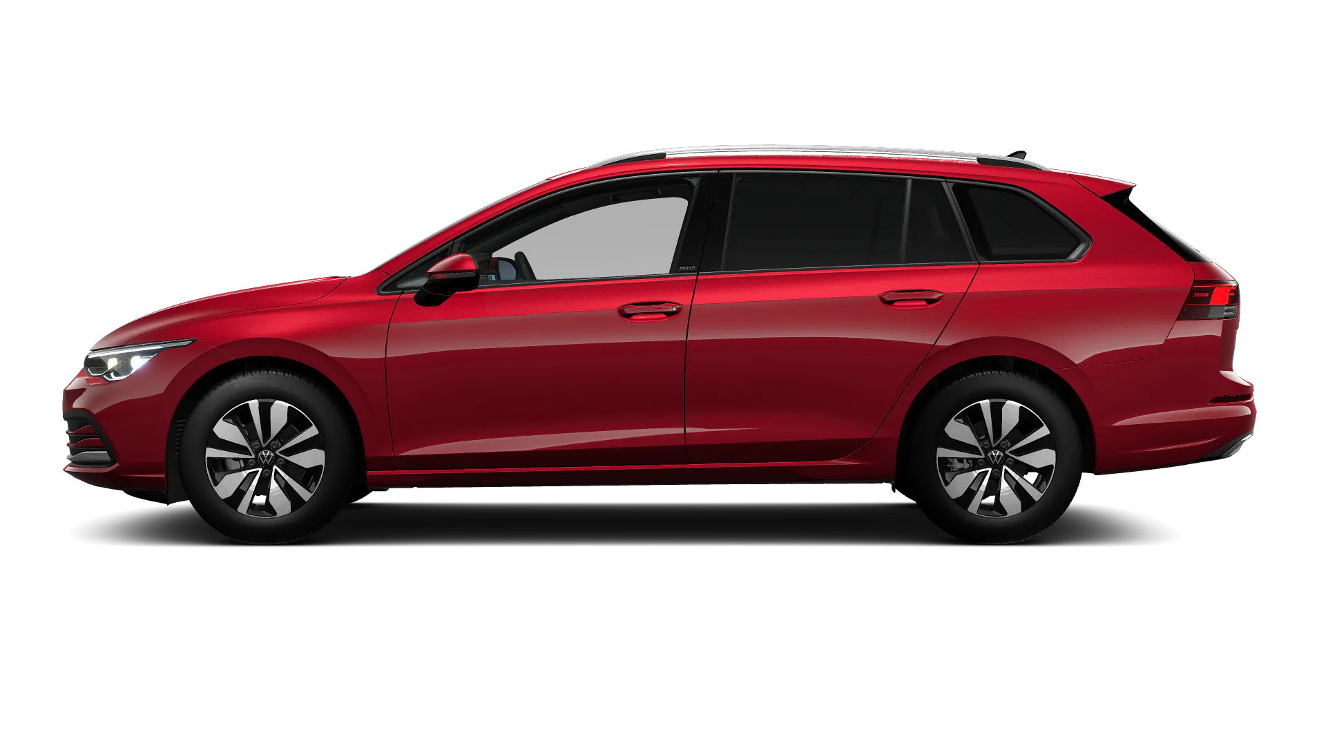 Volkswagen Golf Variant MOVE