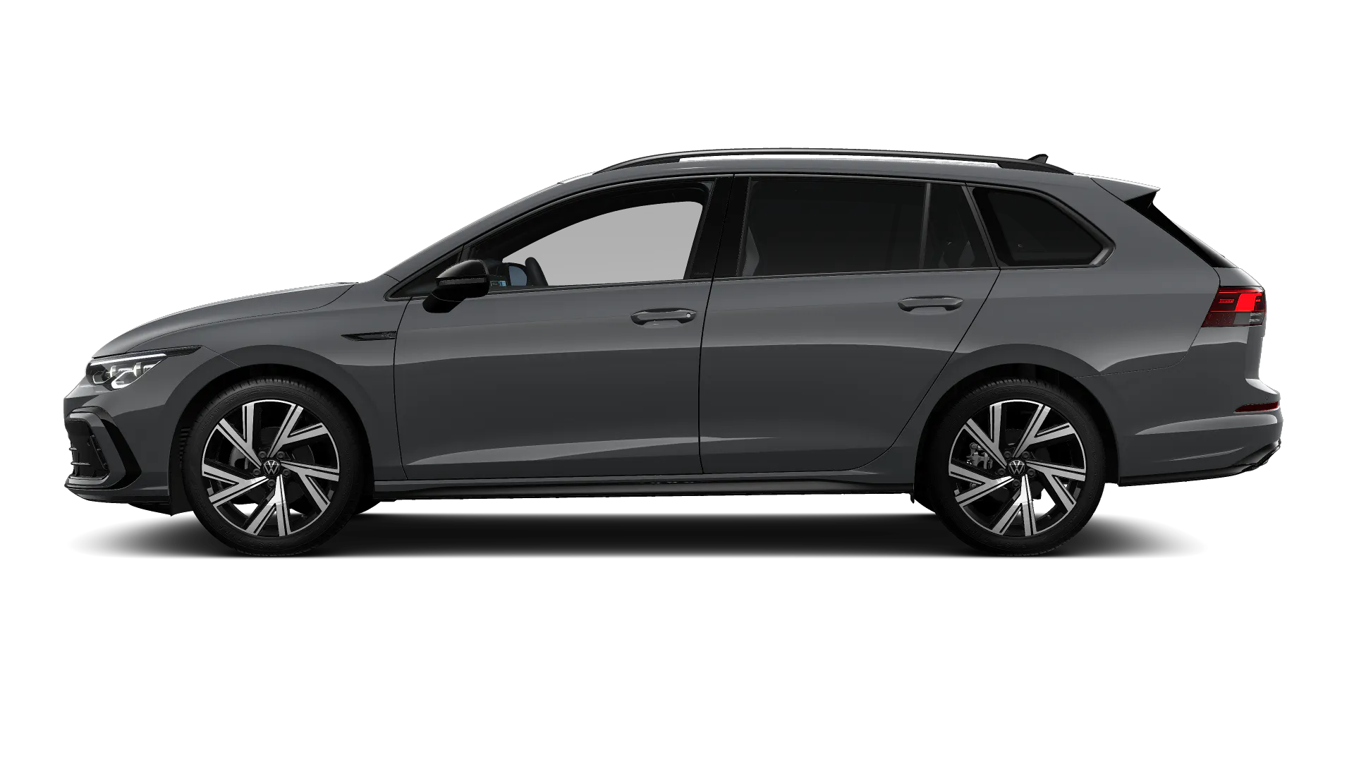 Volkswagen Golf Variant R-Line
