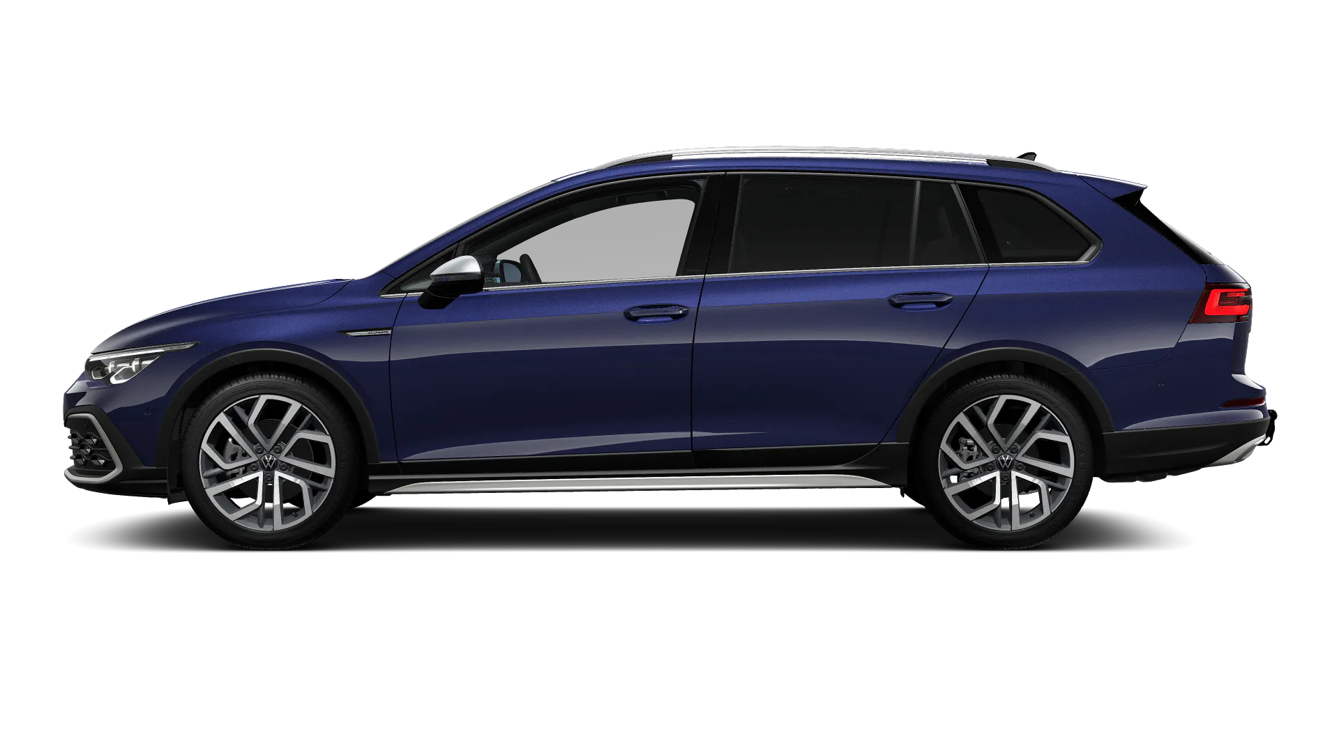 Volkswagen Golf Variant Alltrack