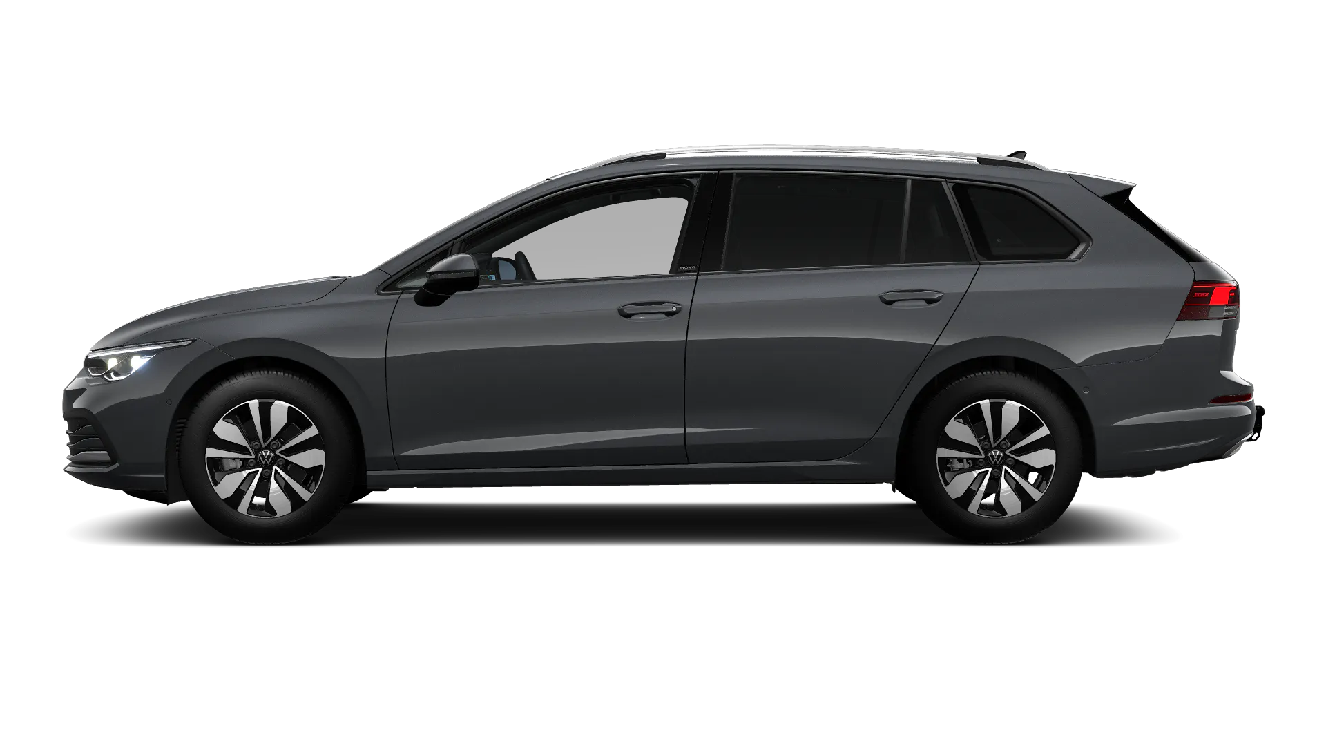 Volkswagen Golf Variant MOVE
