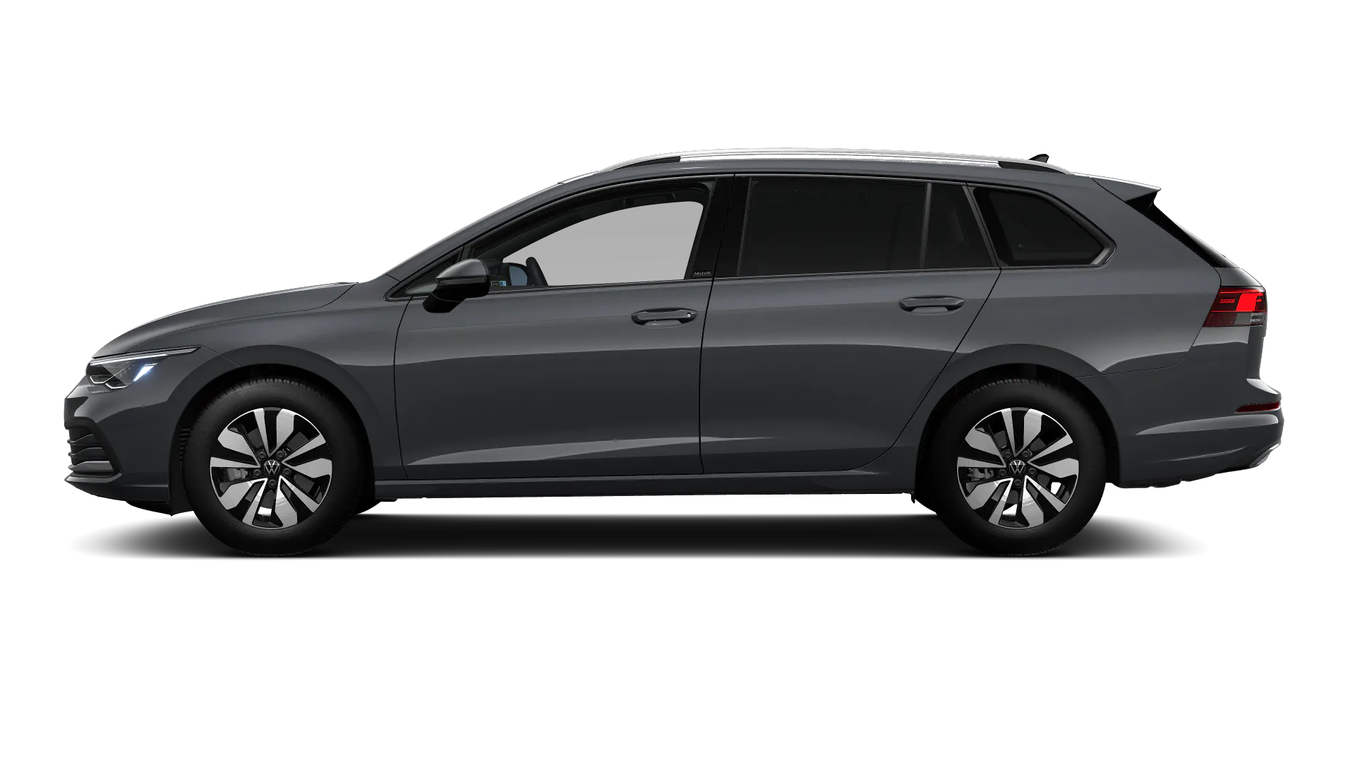 Volkswagen Golf Variant MOVE