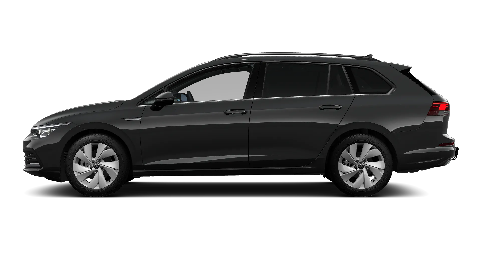 Volkswagen Golf Variant Style