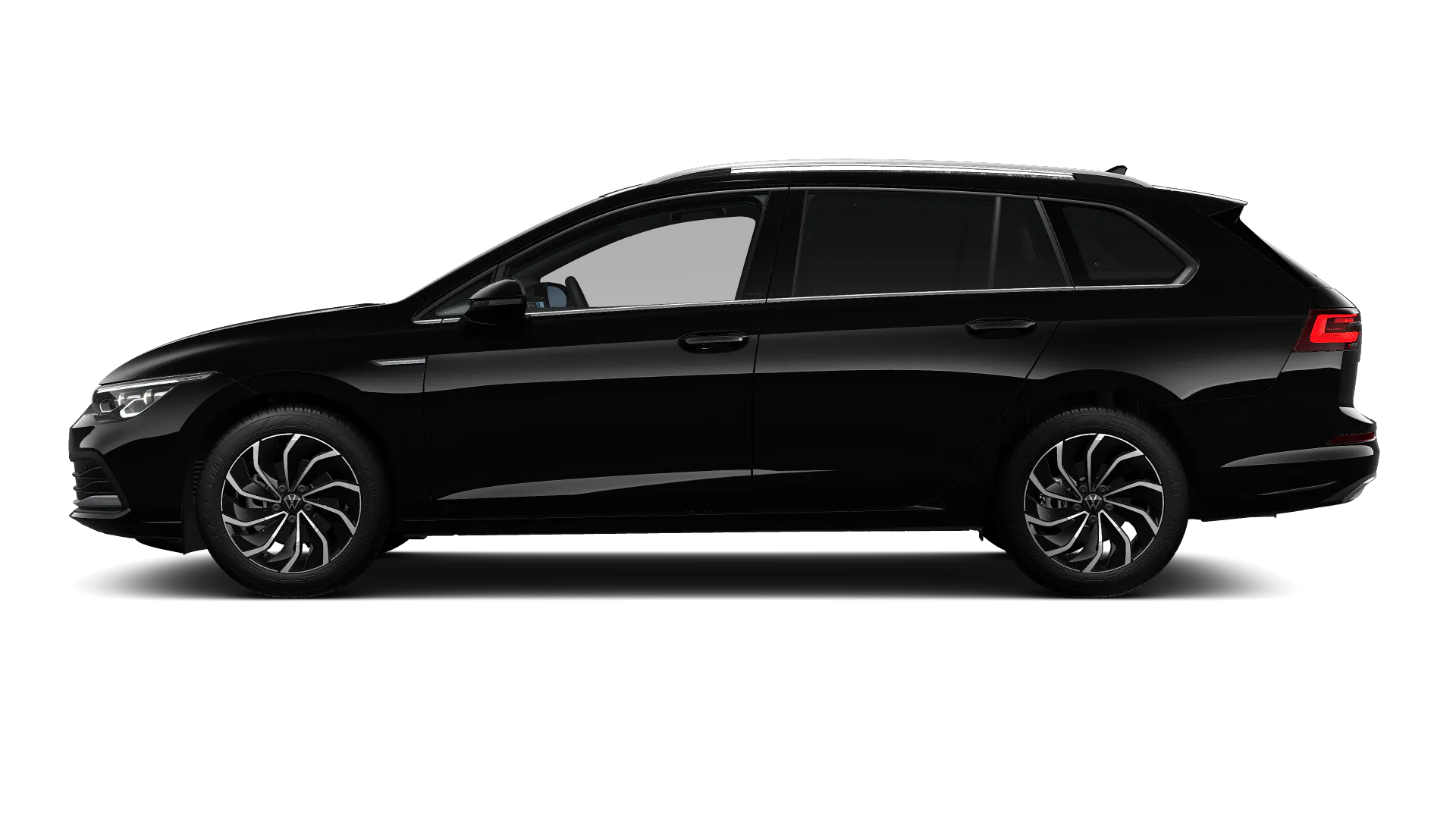 Volkswagen Golf Variant Style