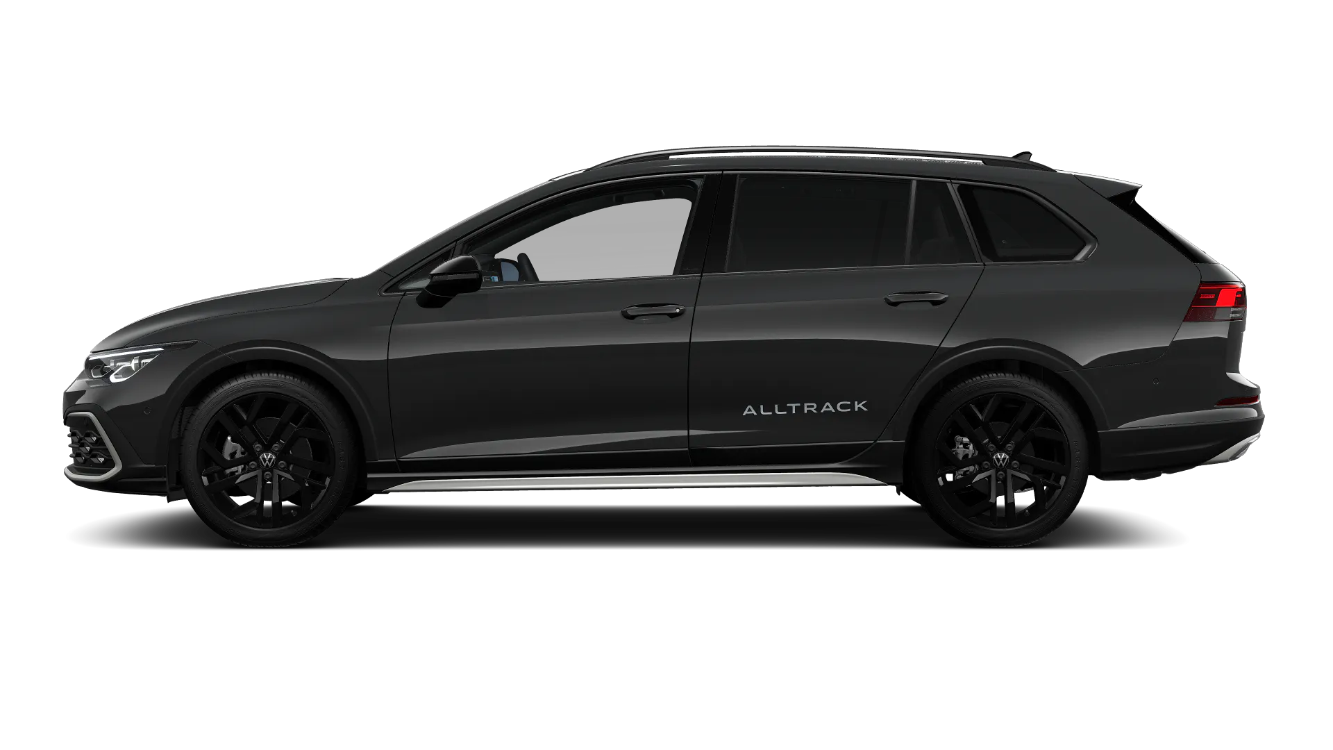 Volkswagen Golf Variant Alltrack