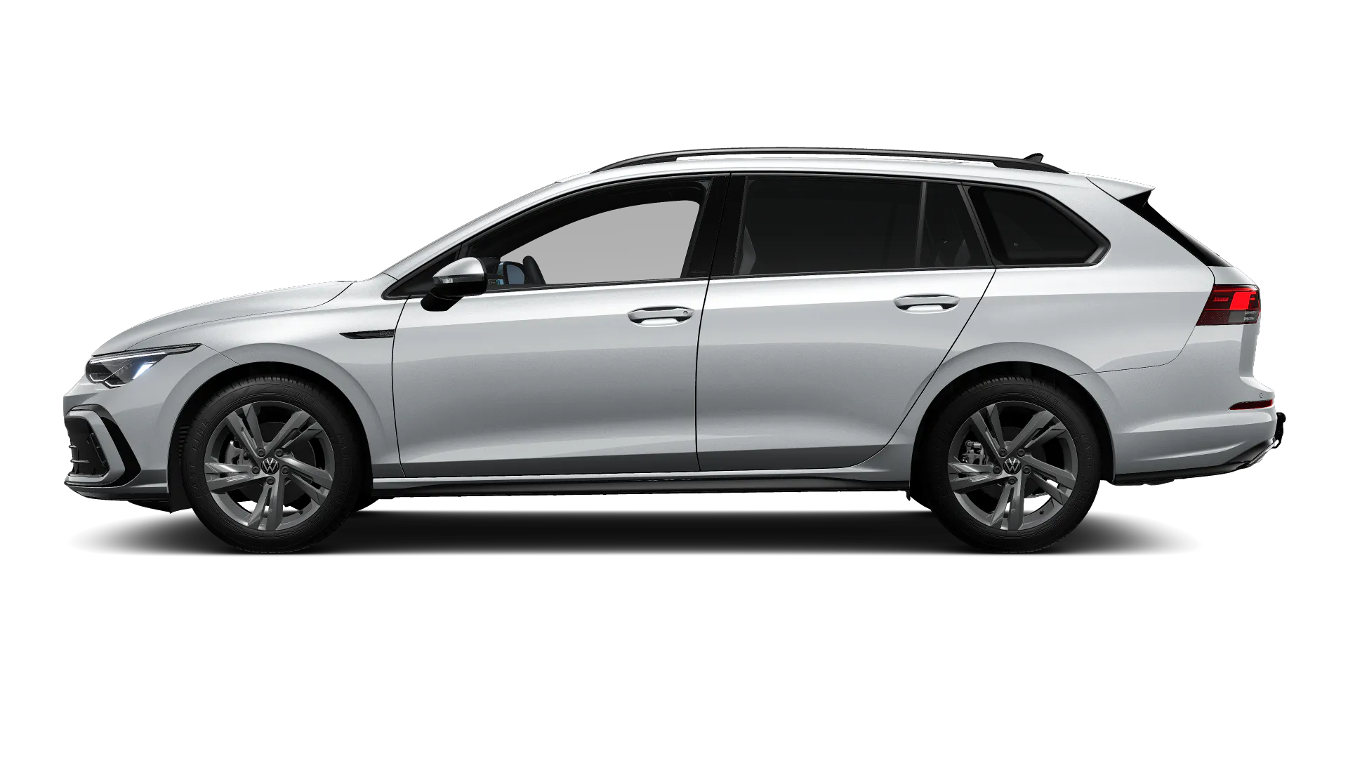 Volkswagen Golf Variant R-Line