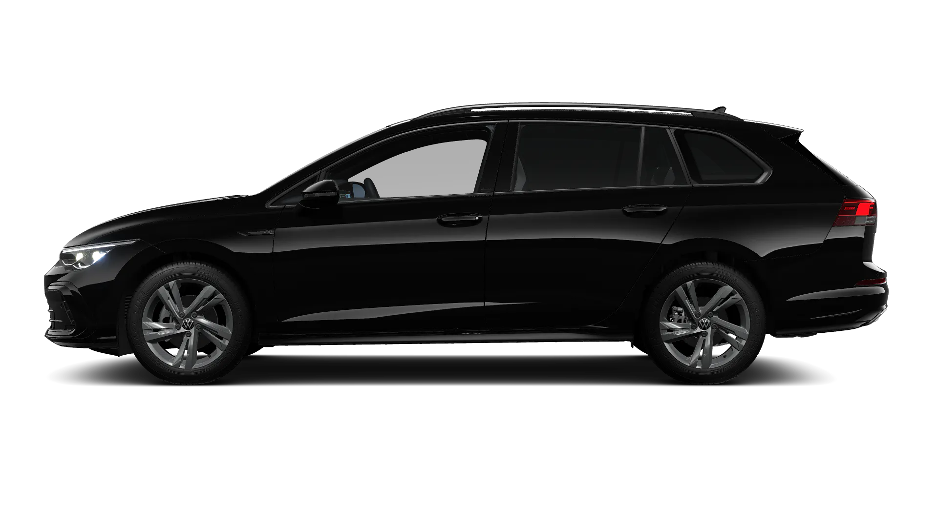Volkswagen Golf Variant R-Line