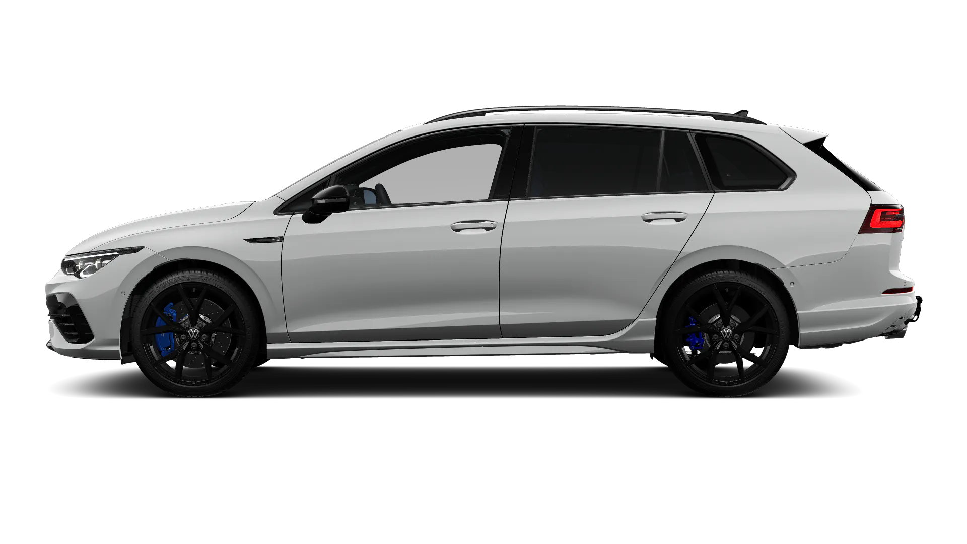 Volkswagen Golf Variant R