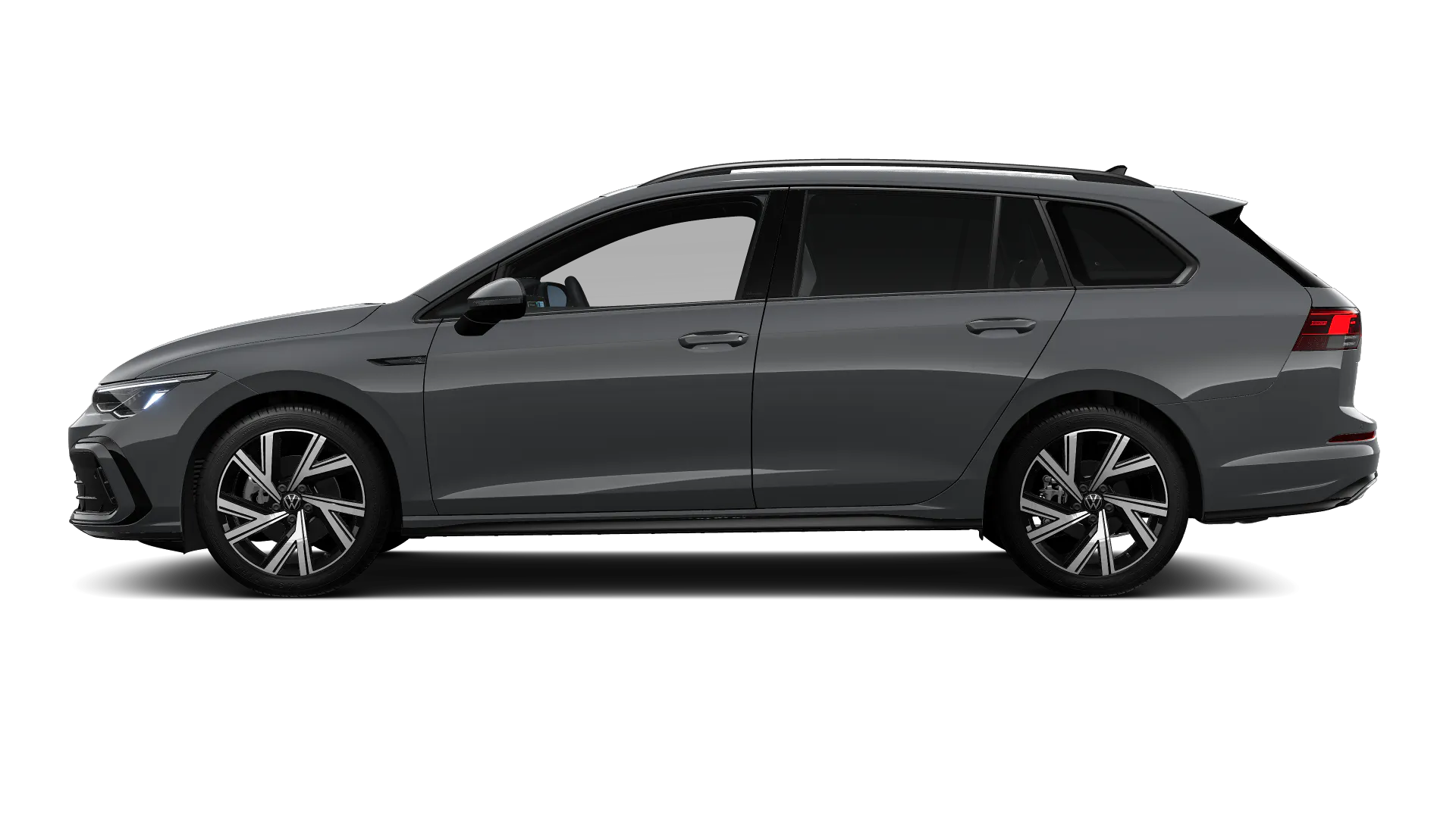 Volkswagen Golf Variant R-Line