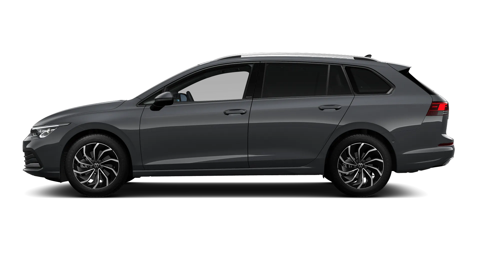 Volkswagen Golf Variant MOVE