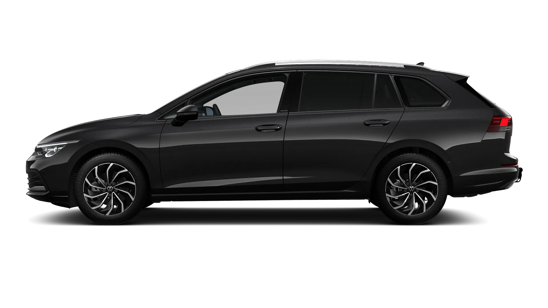 Volkswagen Golf Variant MOVE