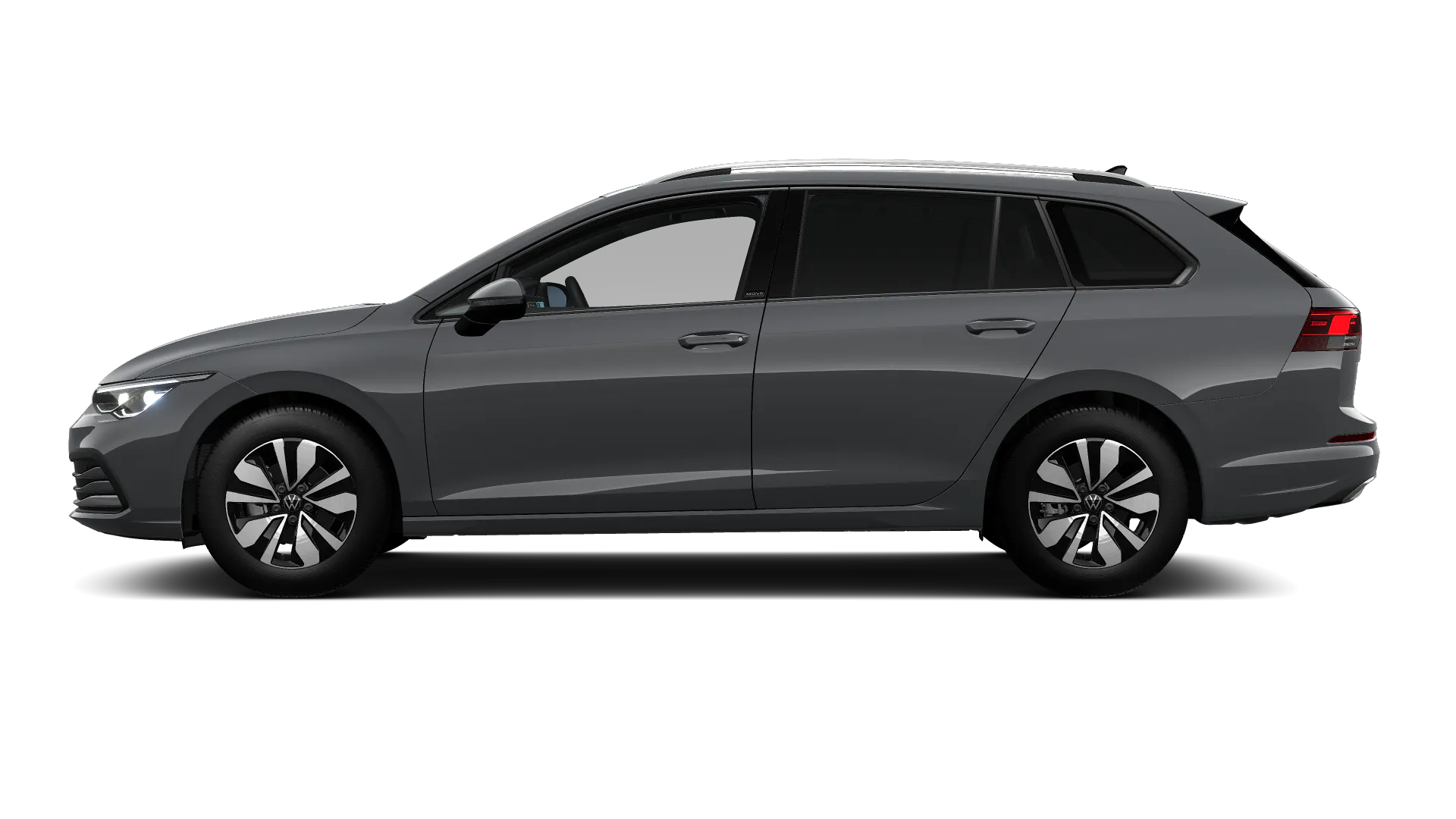 Volkswagen Golf Variant MOVE