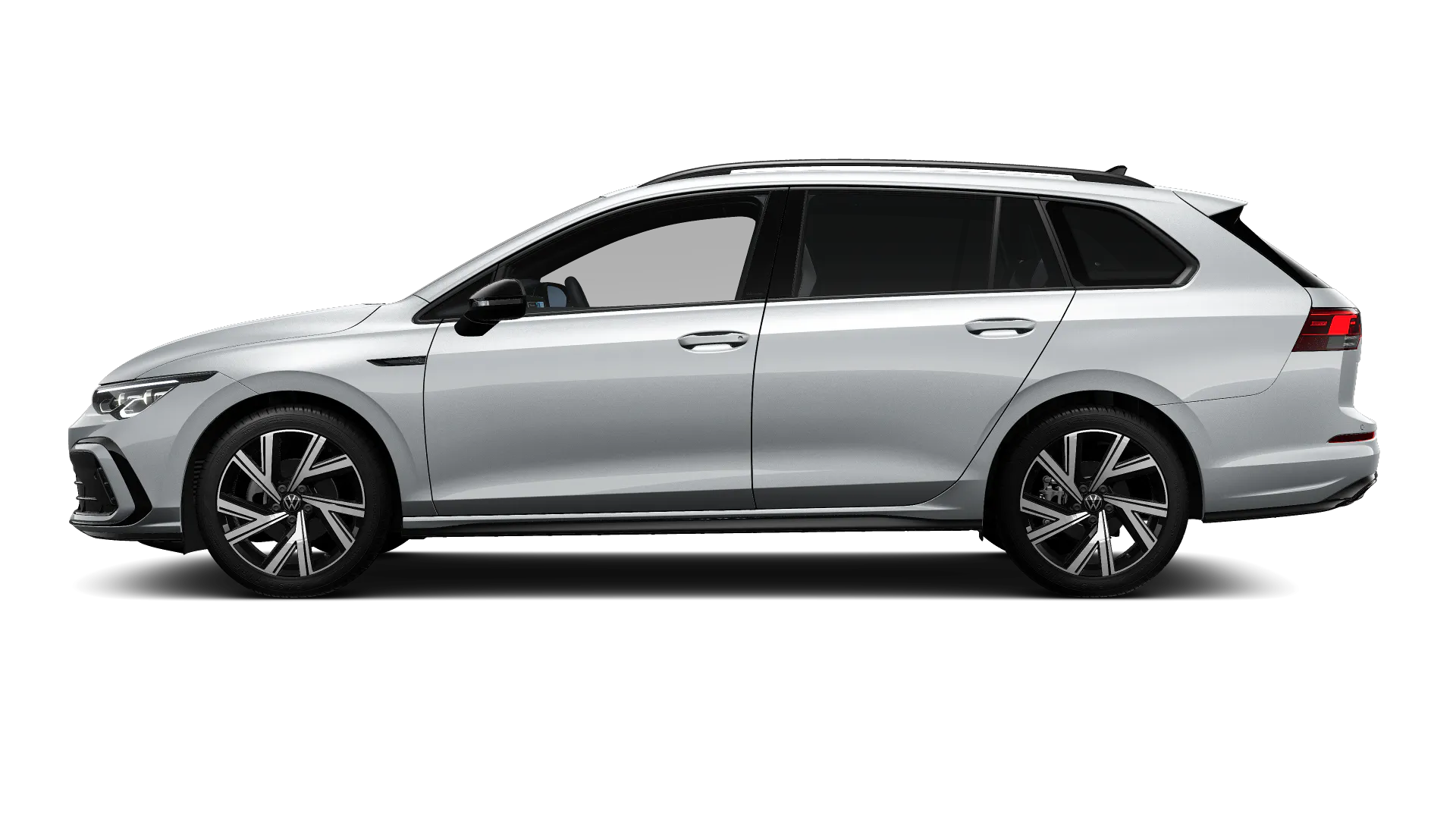 Volkswagen Golf Variant R-Line