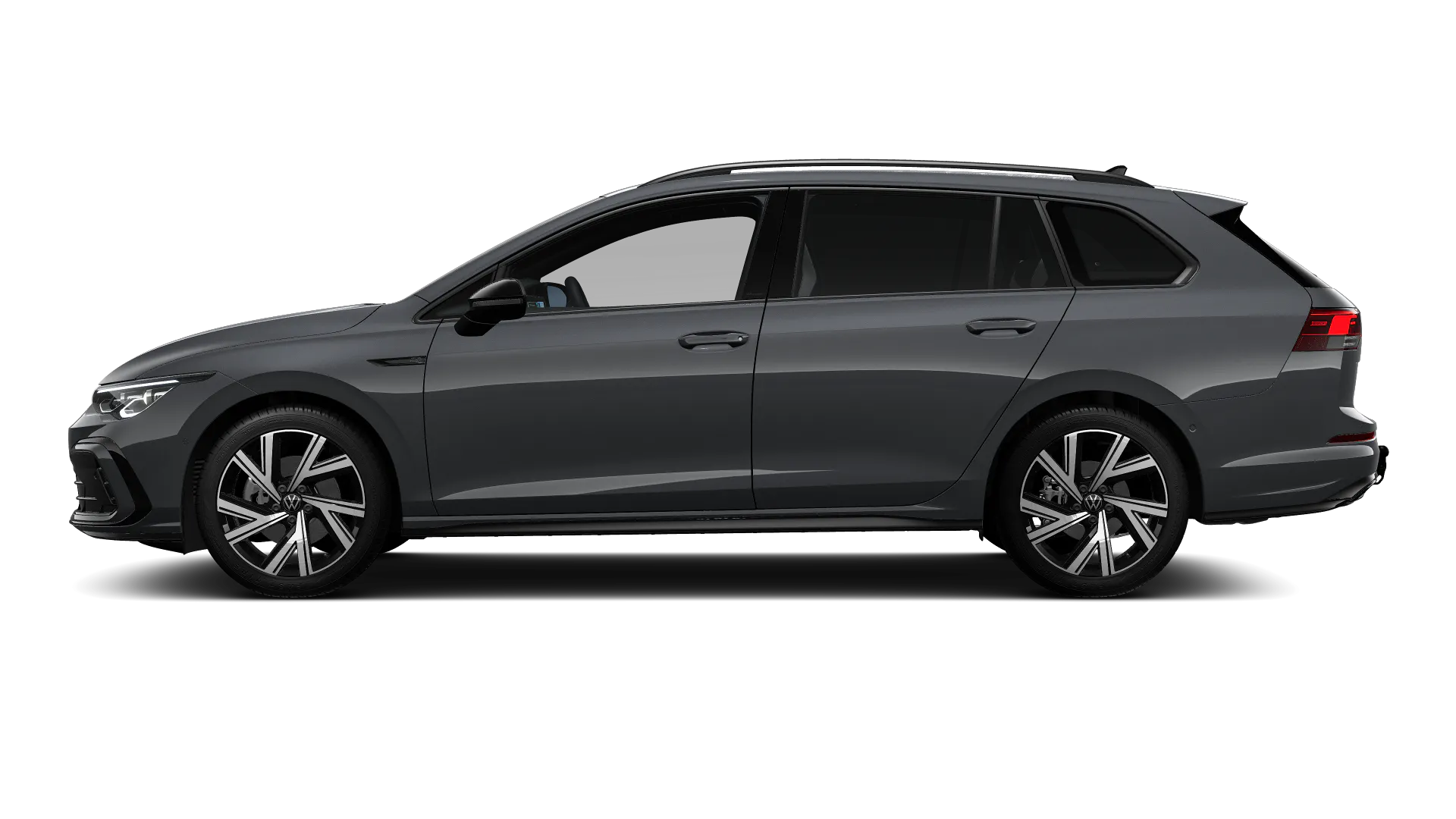 Volkswagen Golf Variant R-Line