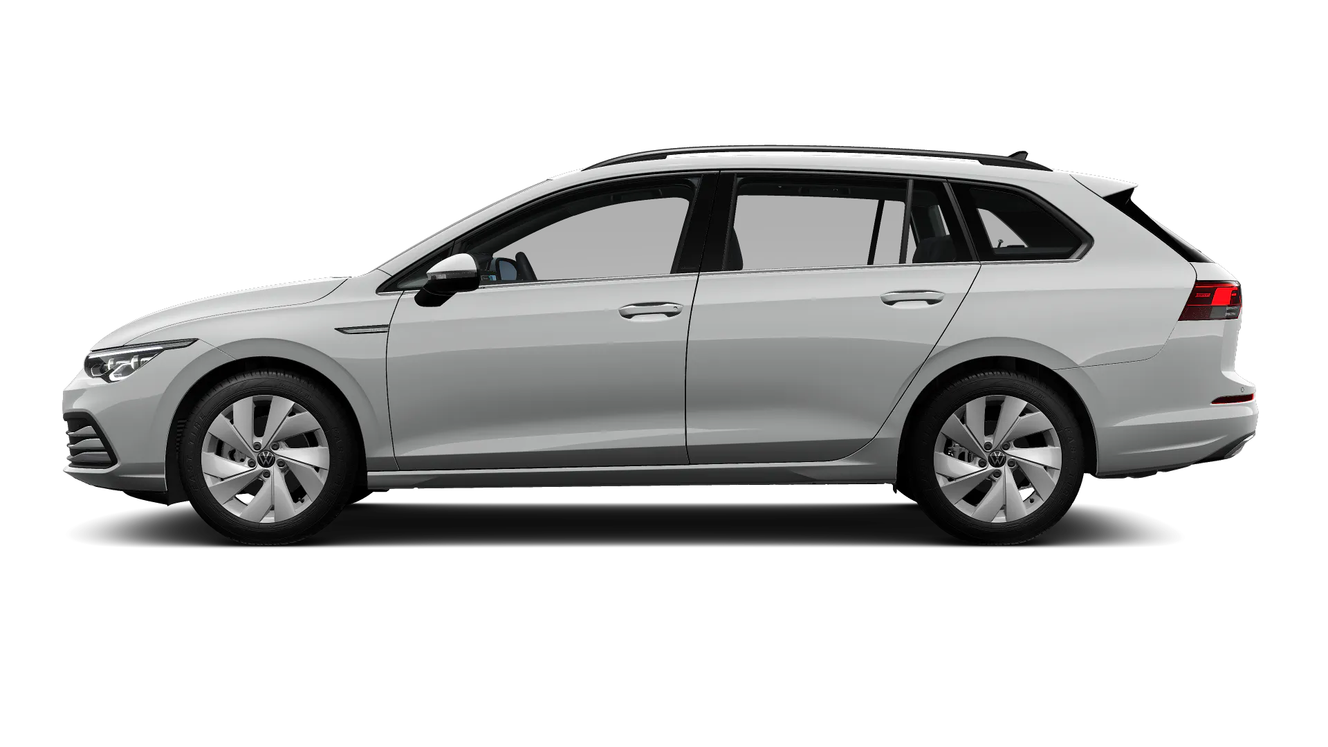 Volkswagen Golf Variant Style