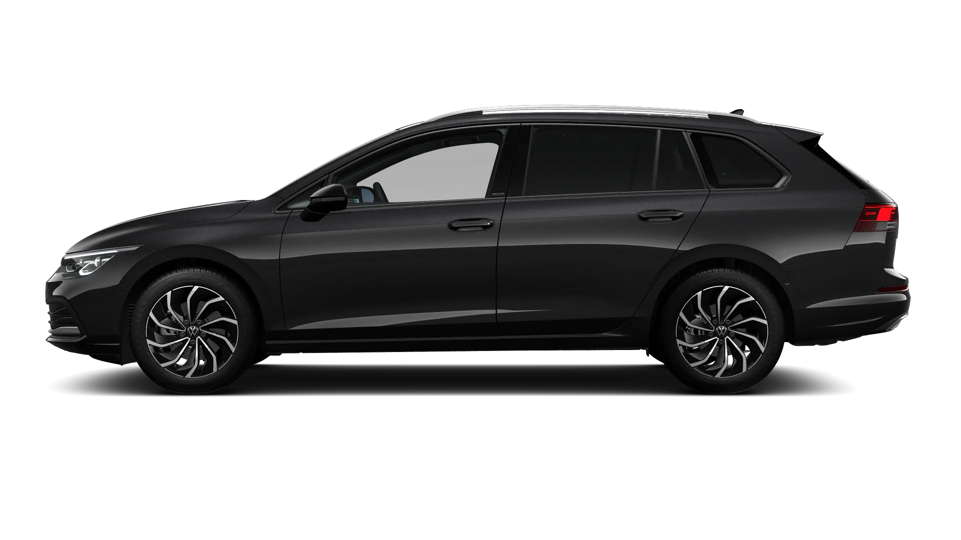 Volkswagen Golf Variant MOVE