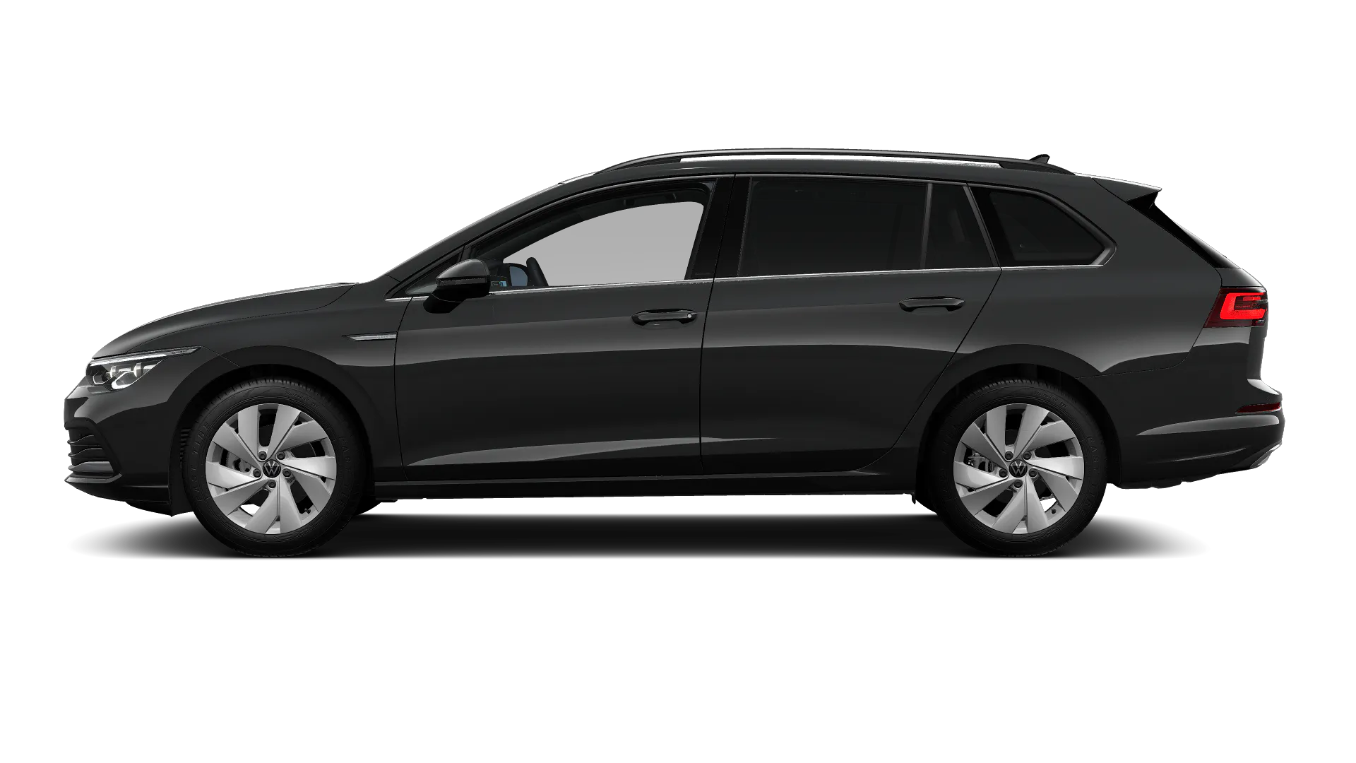 Volkswagen Golf Variant Style