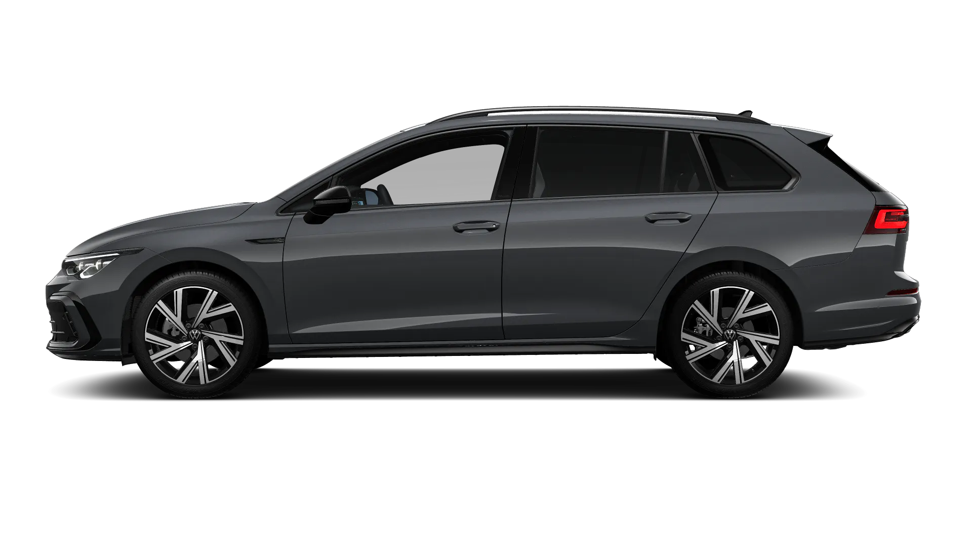 Volkswagen Golf Variant R-Line