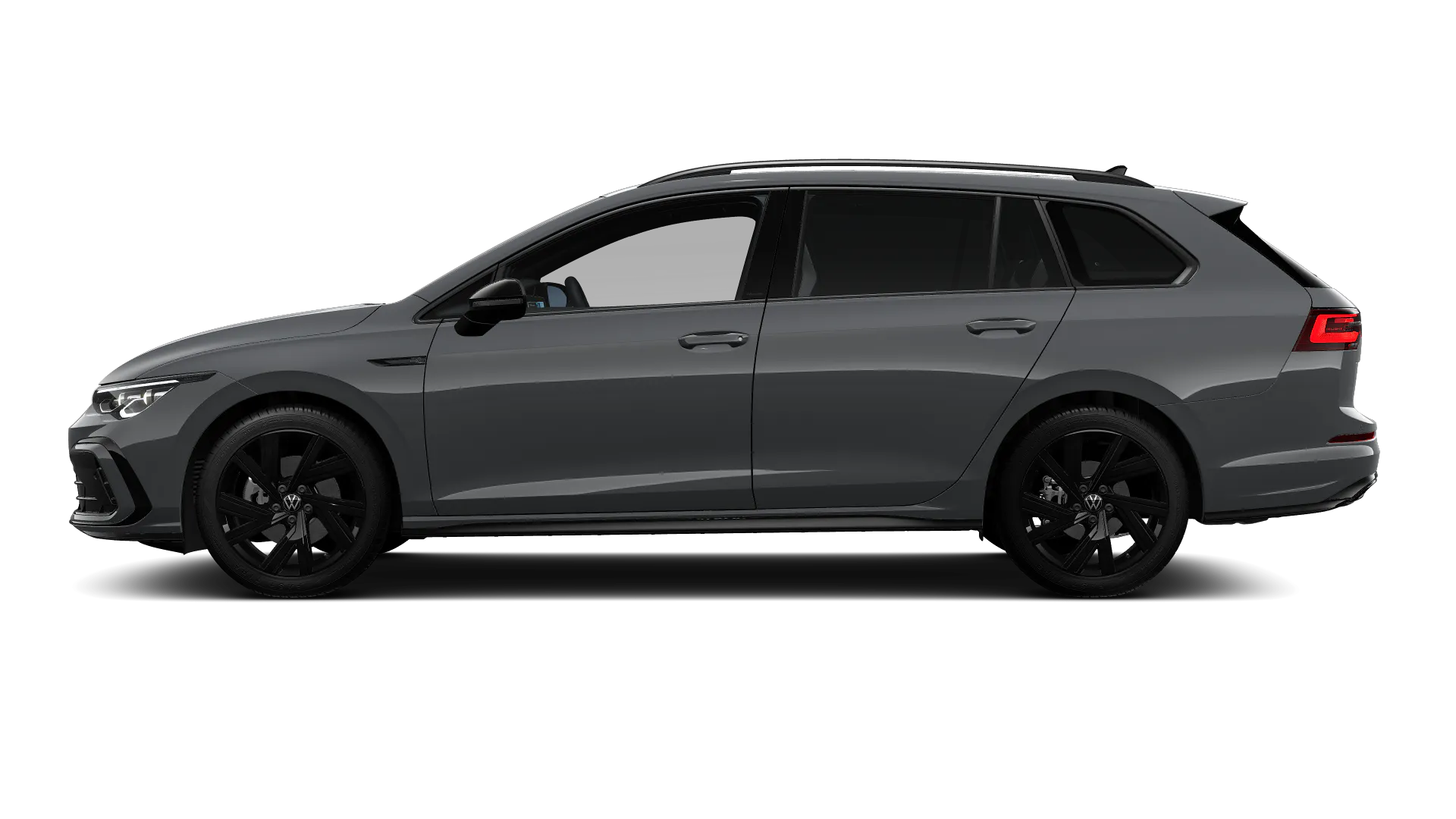 Volkswagen Golf Variant R-Line