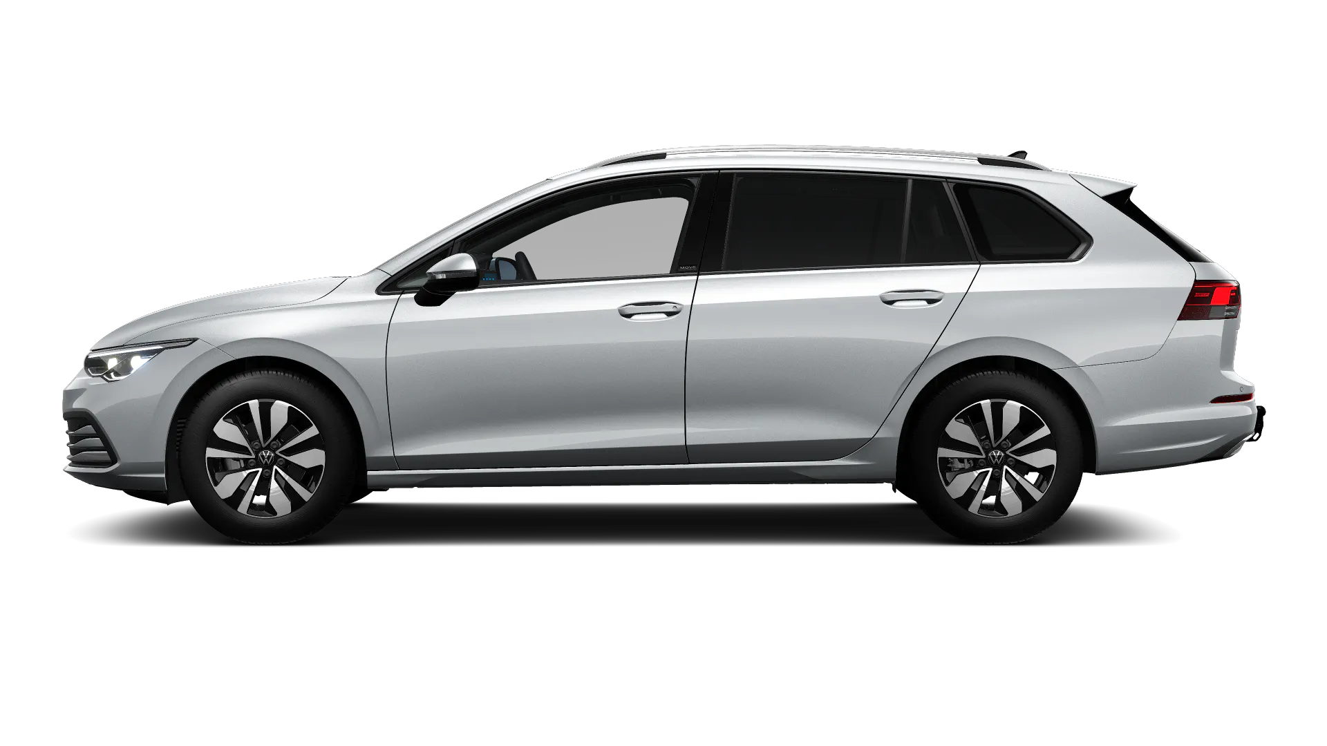 Volkswagen Golf Variant MOVE