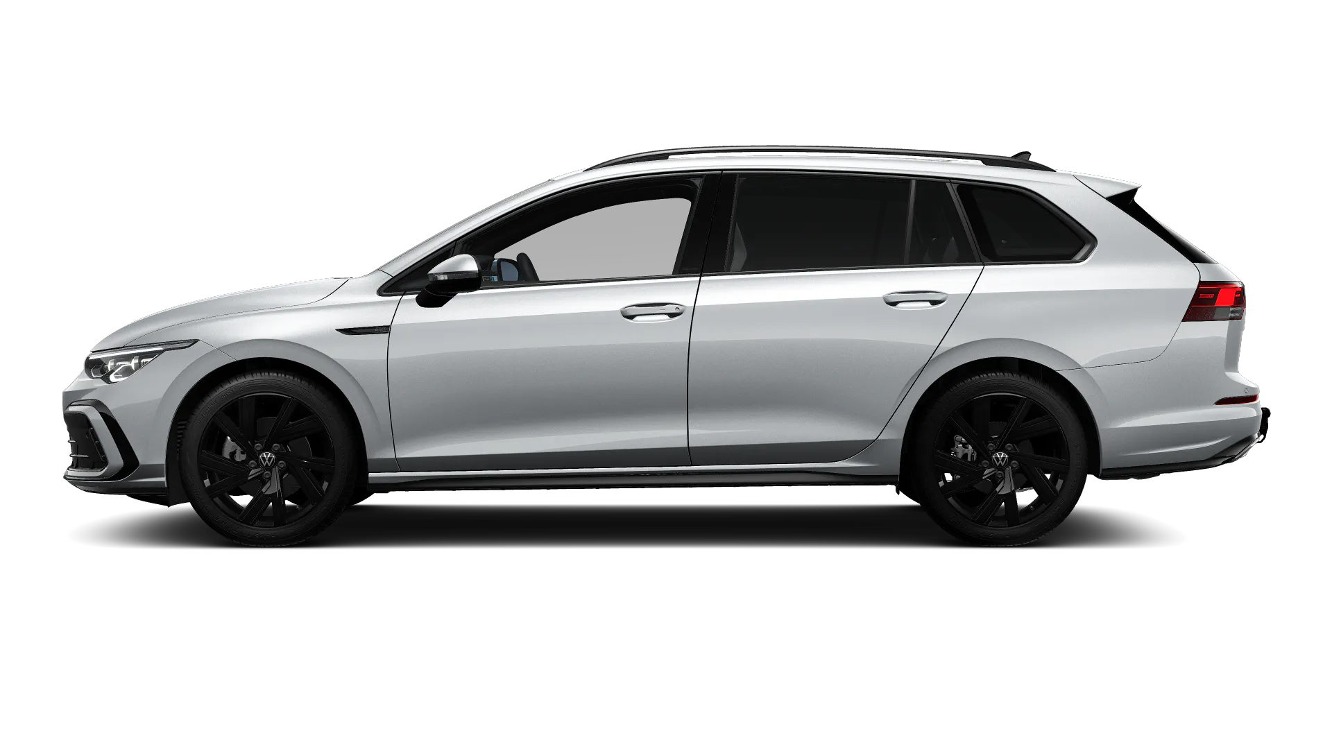 Volkswagen Golf Variant R-Line