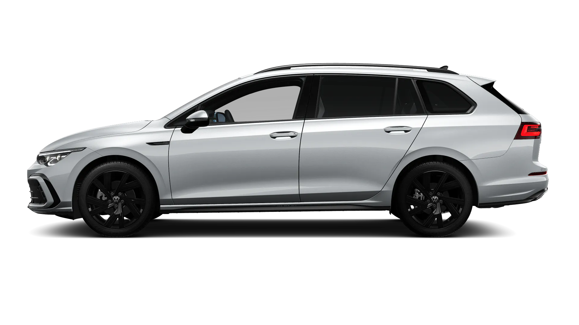 Volkswagen Golf Variant R-Line