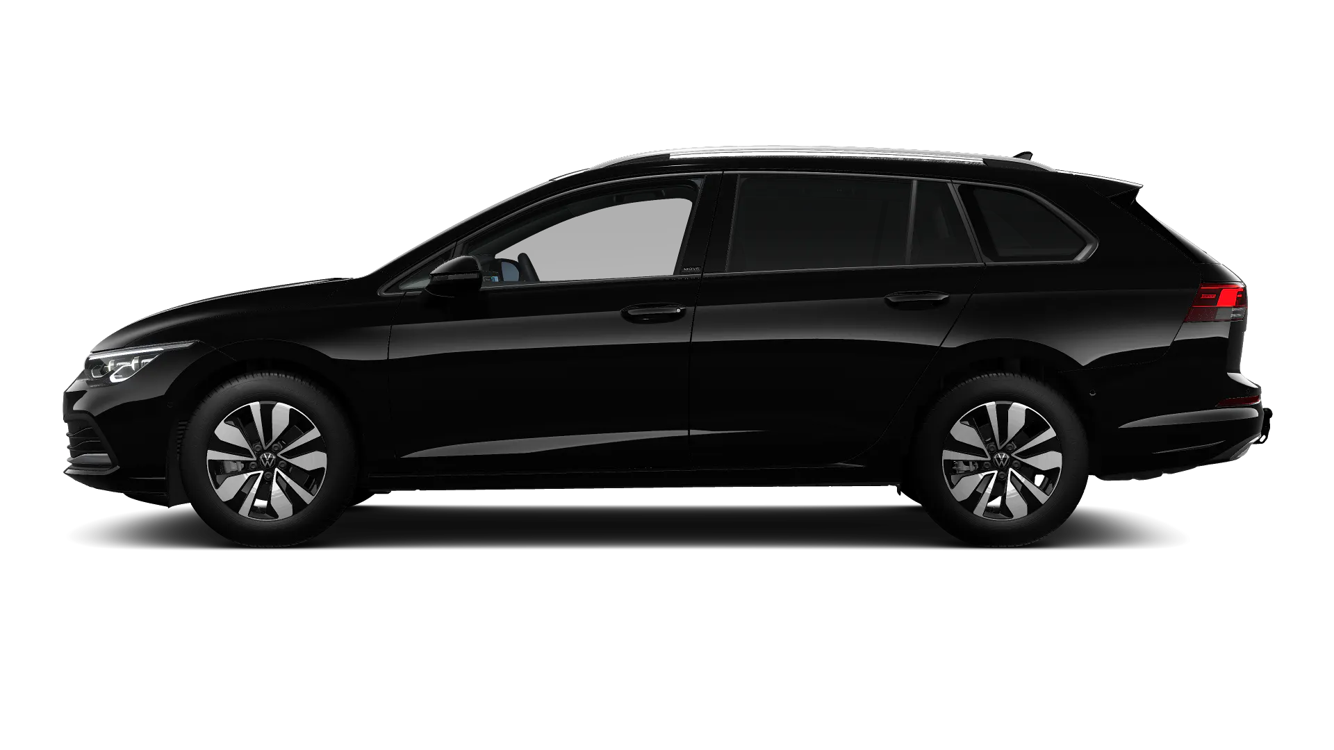 Volkswagen Golf Variant MOVE