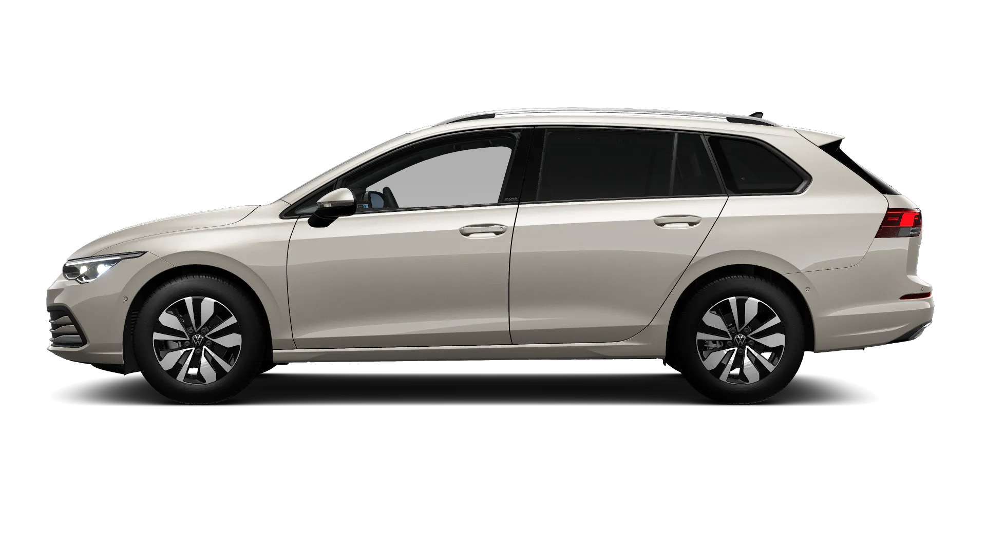 Volkswagen Golf Variant MOVE