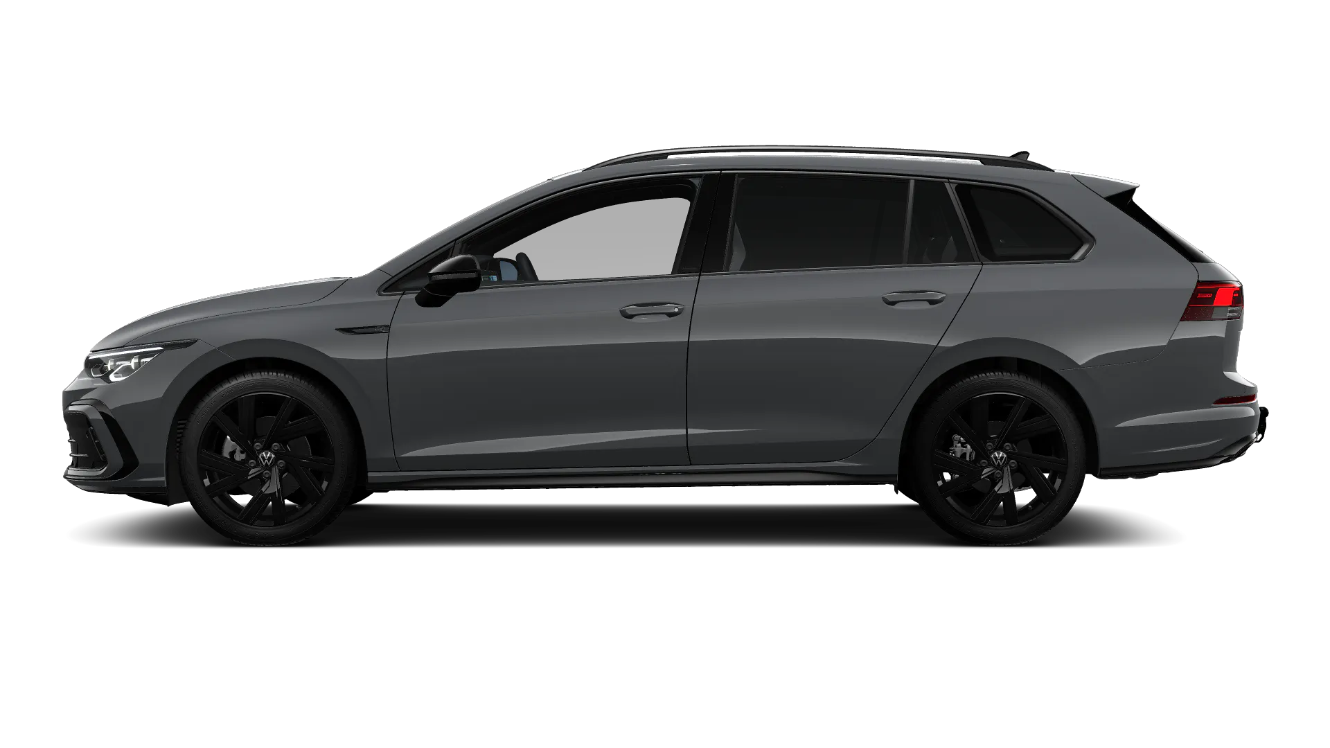 Volkswagen Golf Variant R-Line
