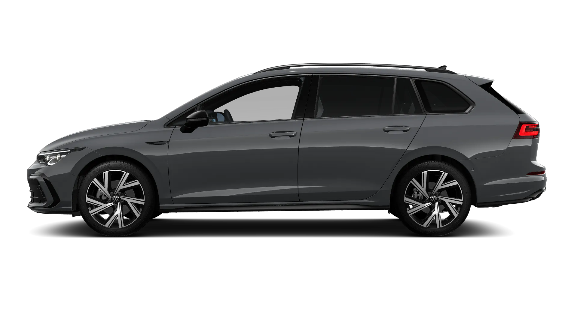 Volkswagen Golf Variant R-Line