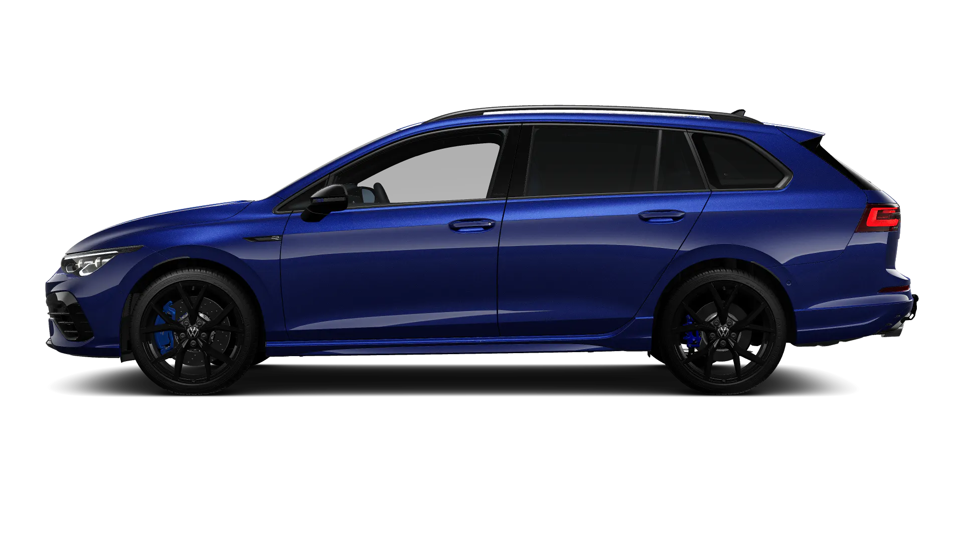 Volkswagen Golf Variant R
