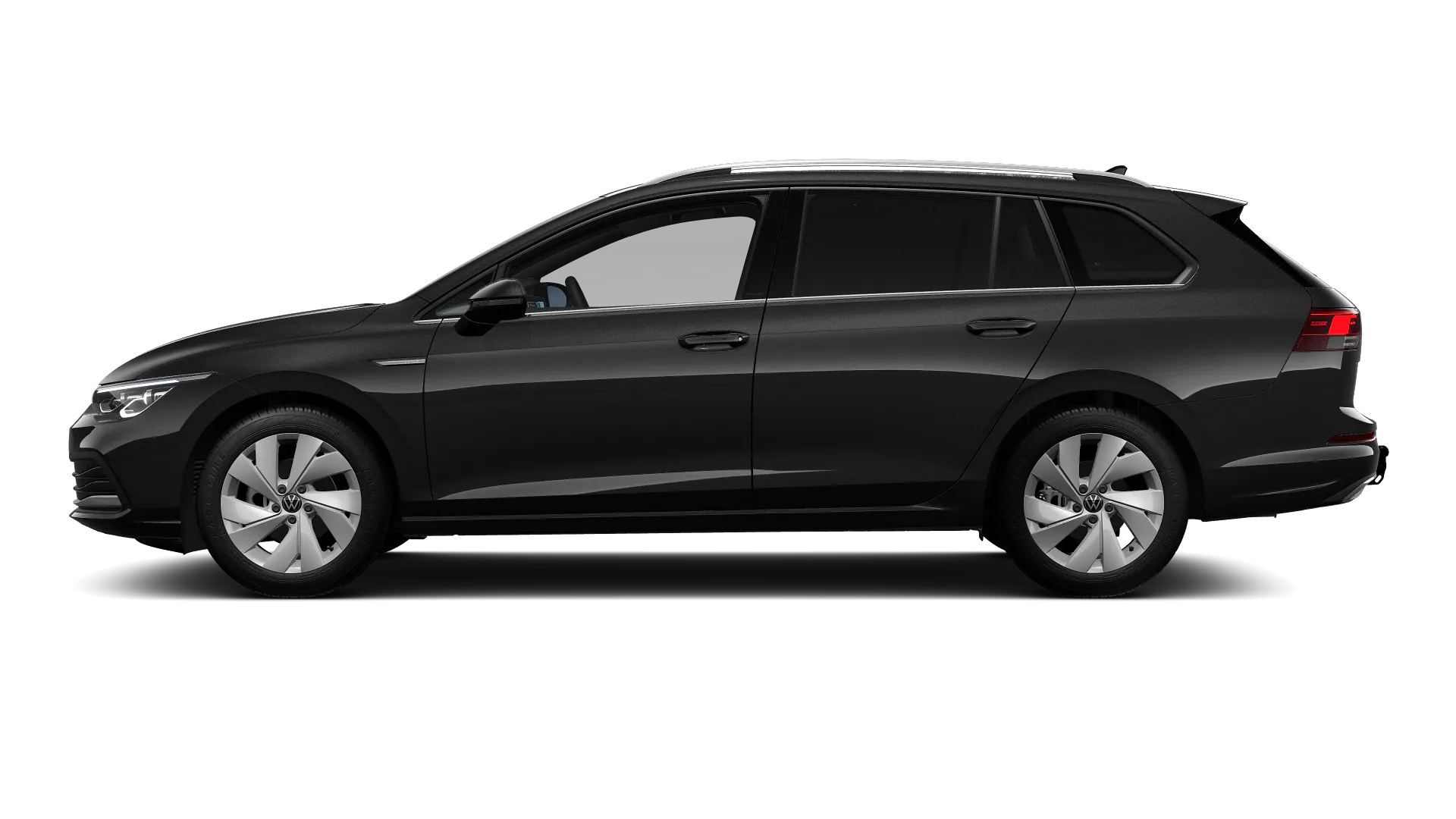 Volkswagen Golf Variant Style