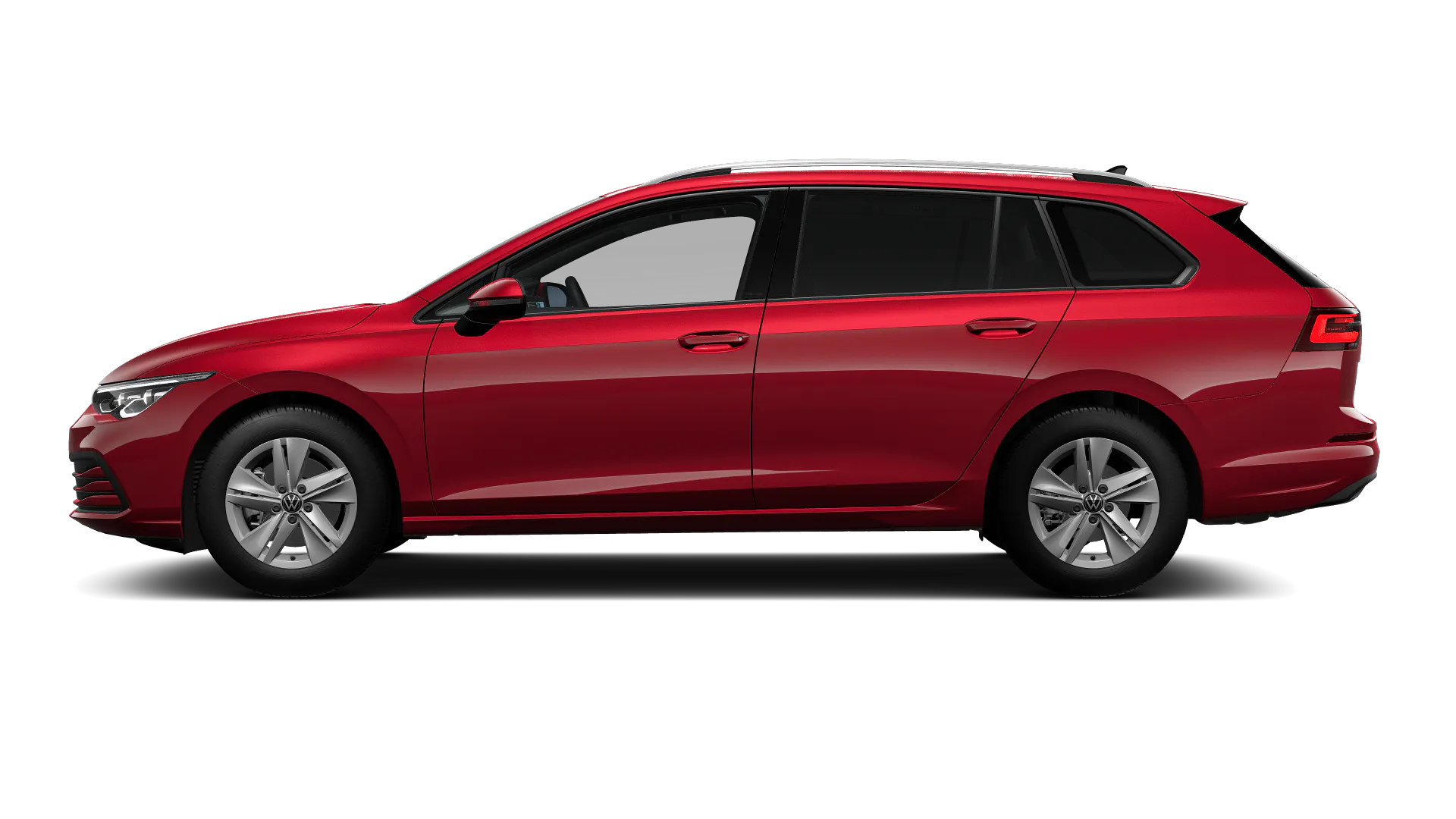 Volkswagen Golf Variant Life