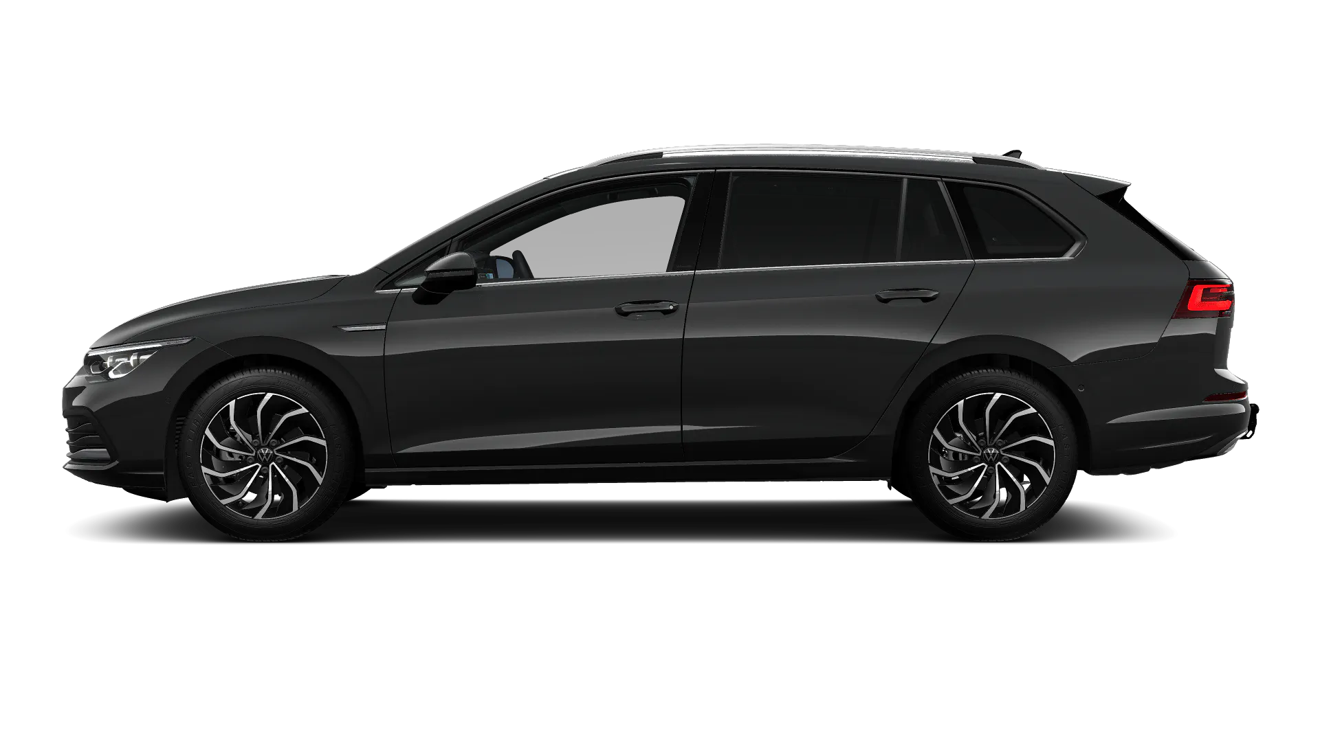 Volkswagen Golf Variant Style