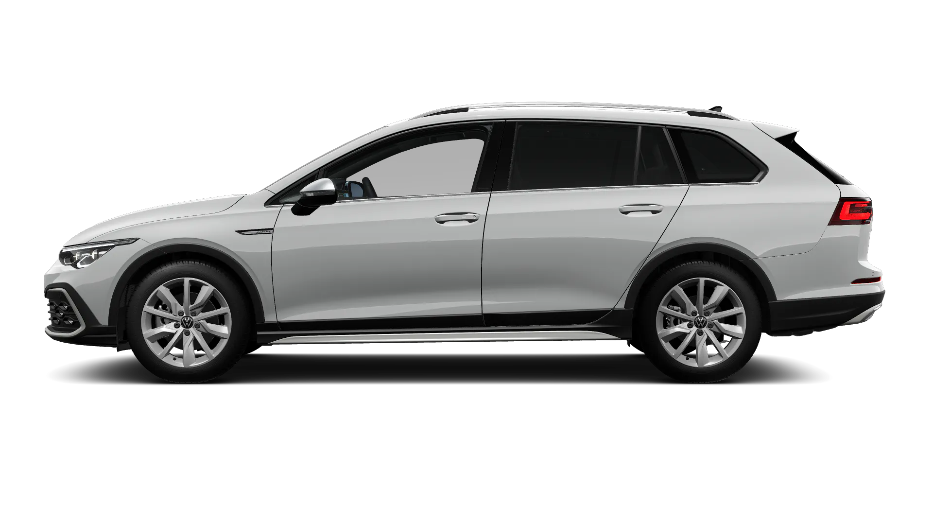 Volkswagen Golf Variant Alltrack