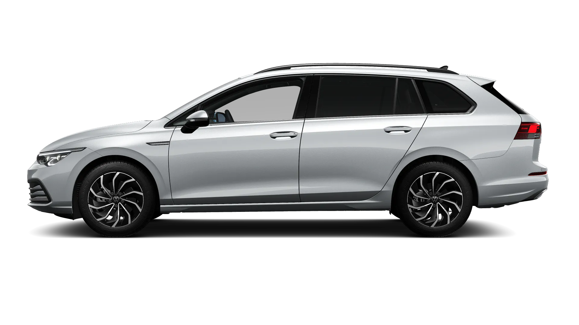 Volkswagen Golf Variant Style