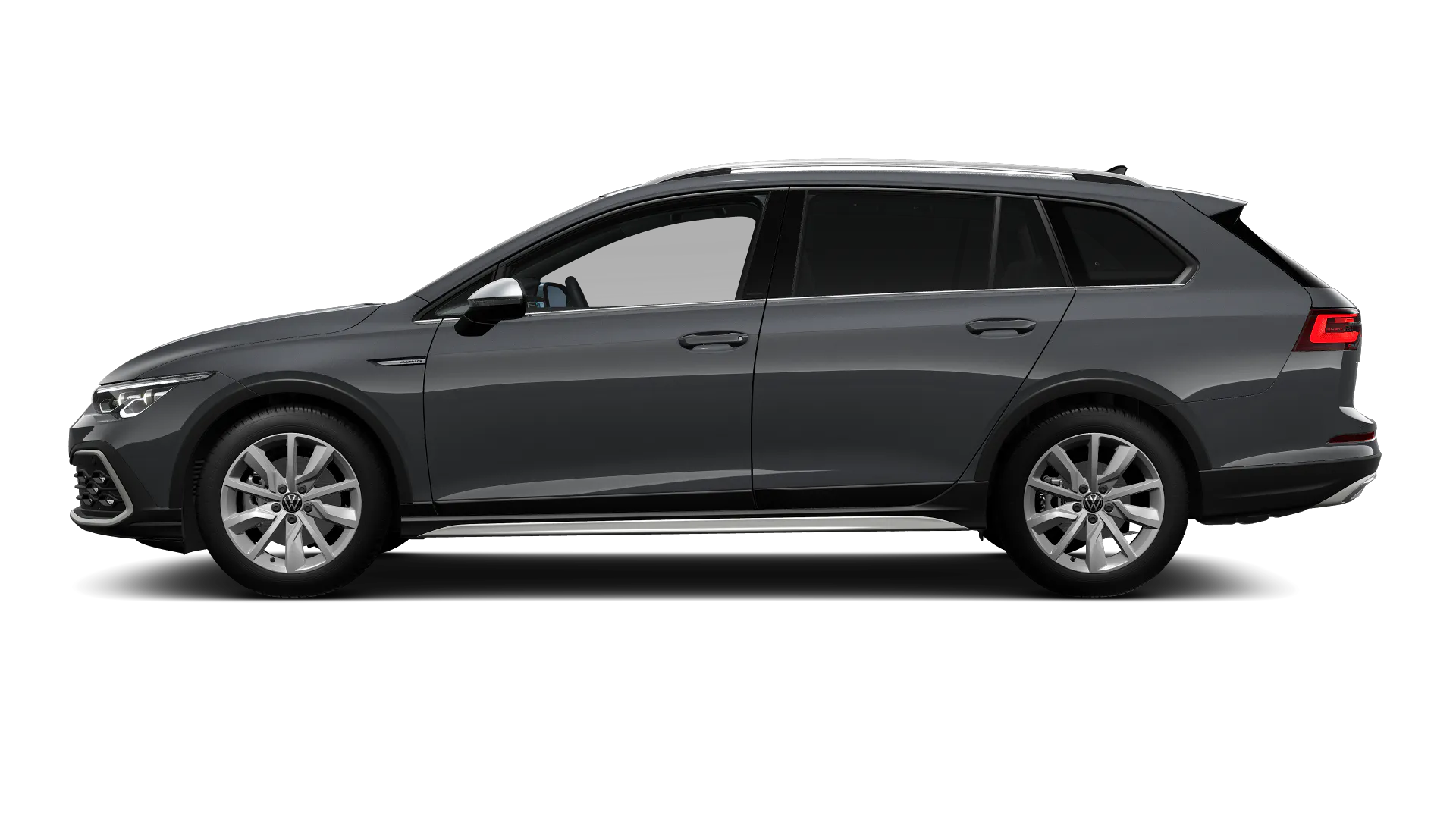 Volkswagen Golf Variant Alltrack