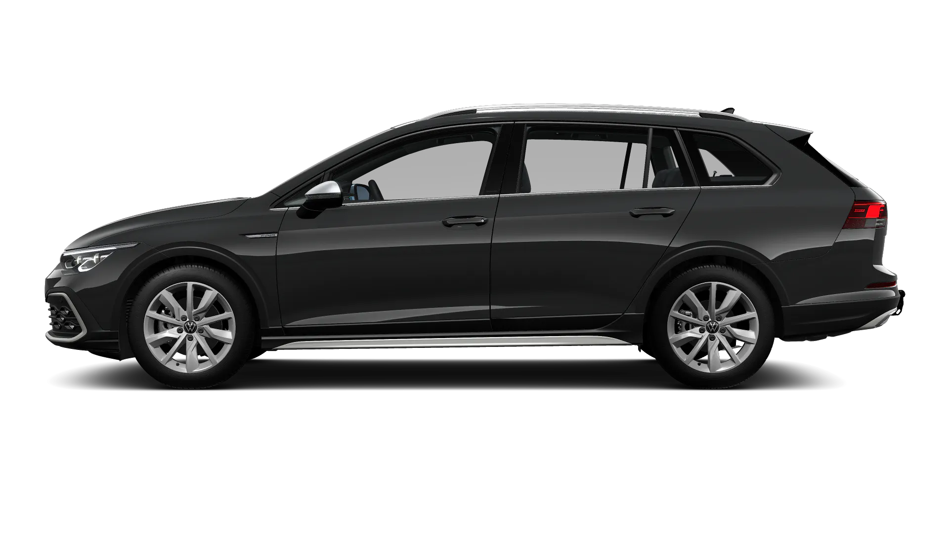 Volkswagen Golf Variant Alltrack