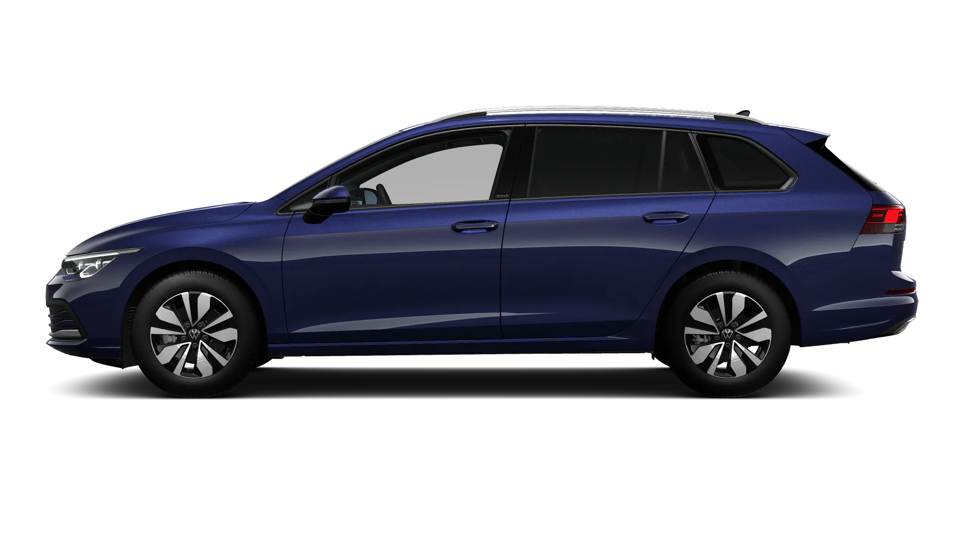 Volkswagen Golf Variant MOVE
