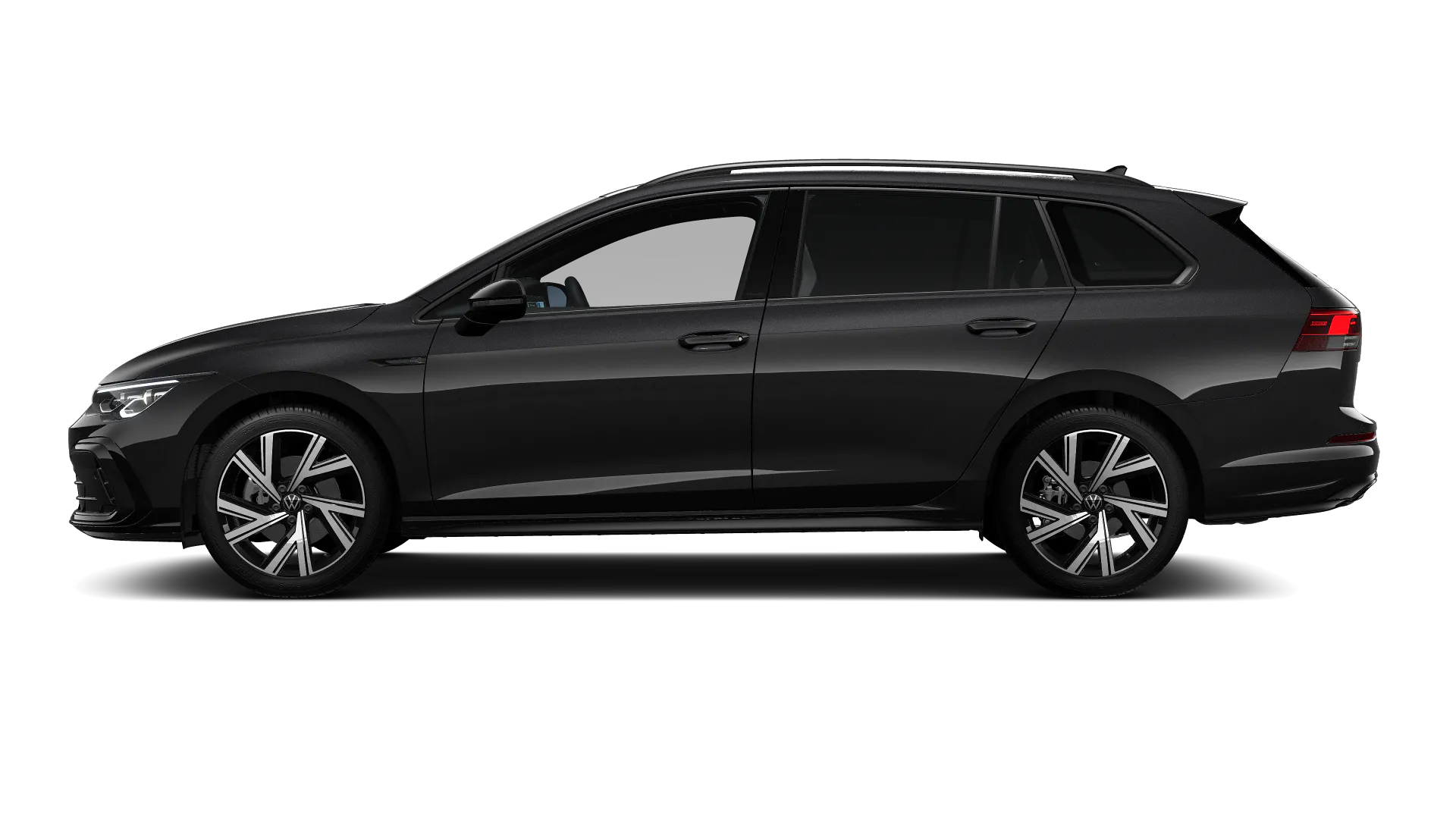 Volkswagen Golf Variant R-Line