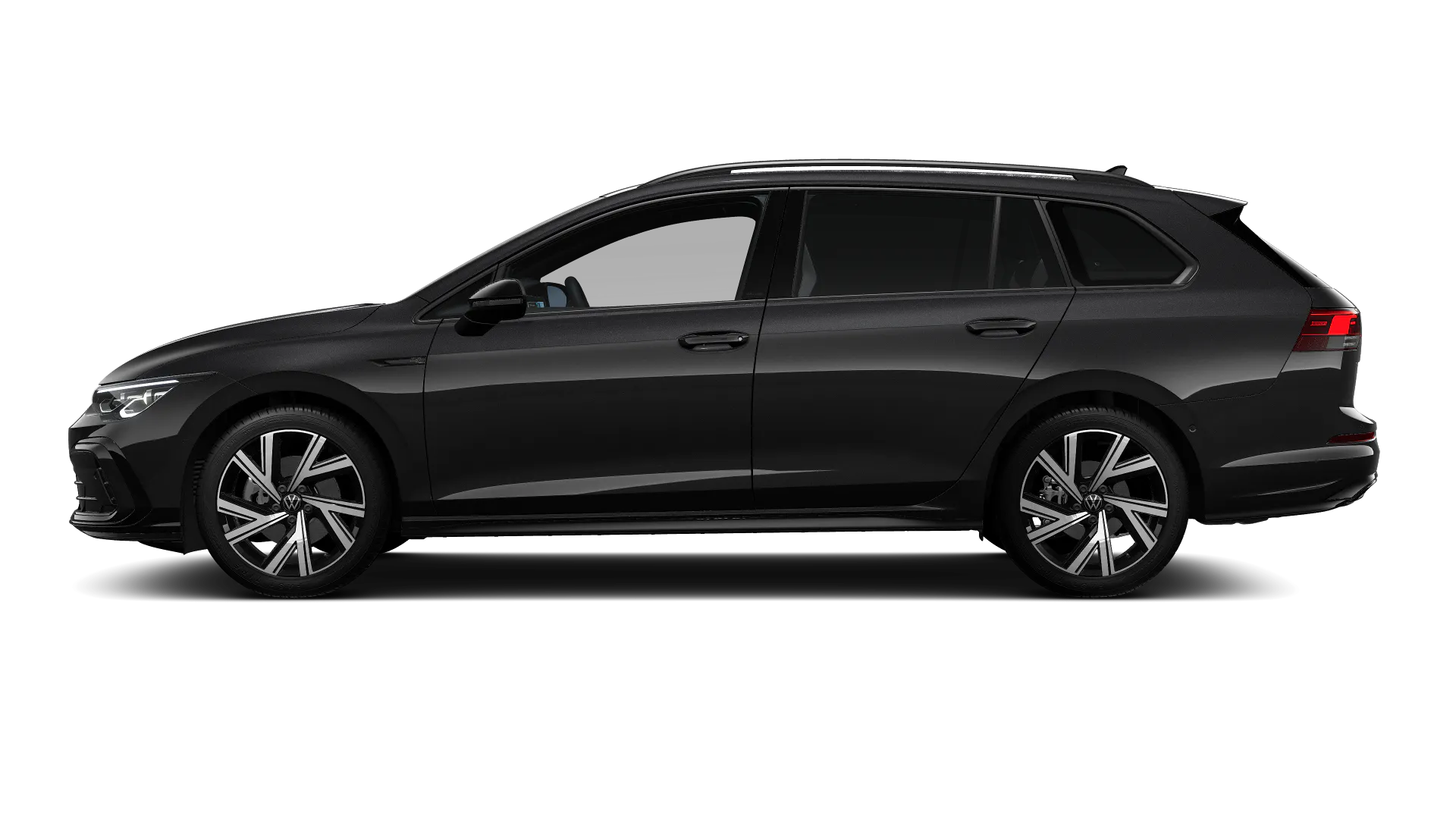 Volkswagen Golf Variant R-Line