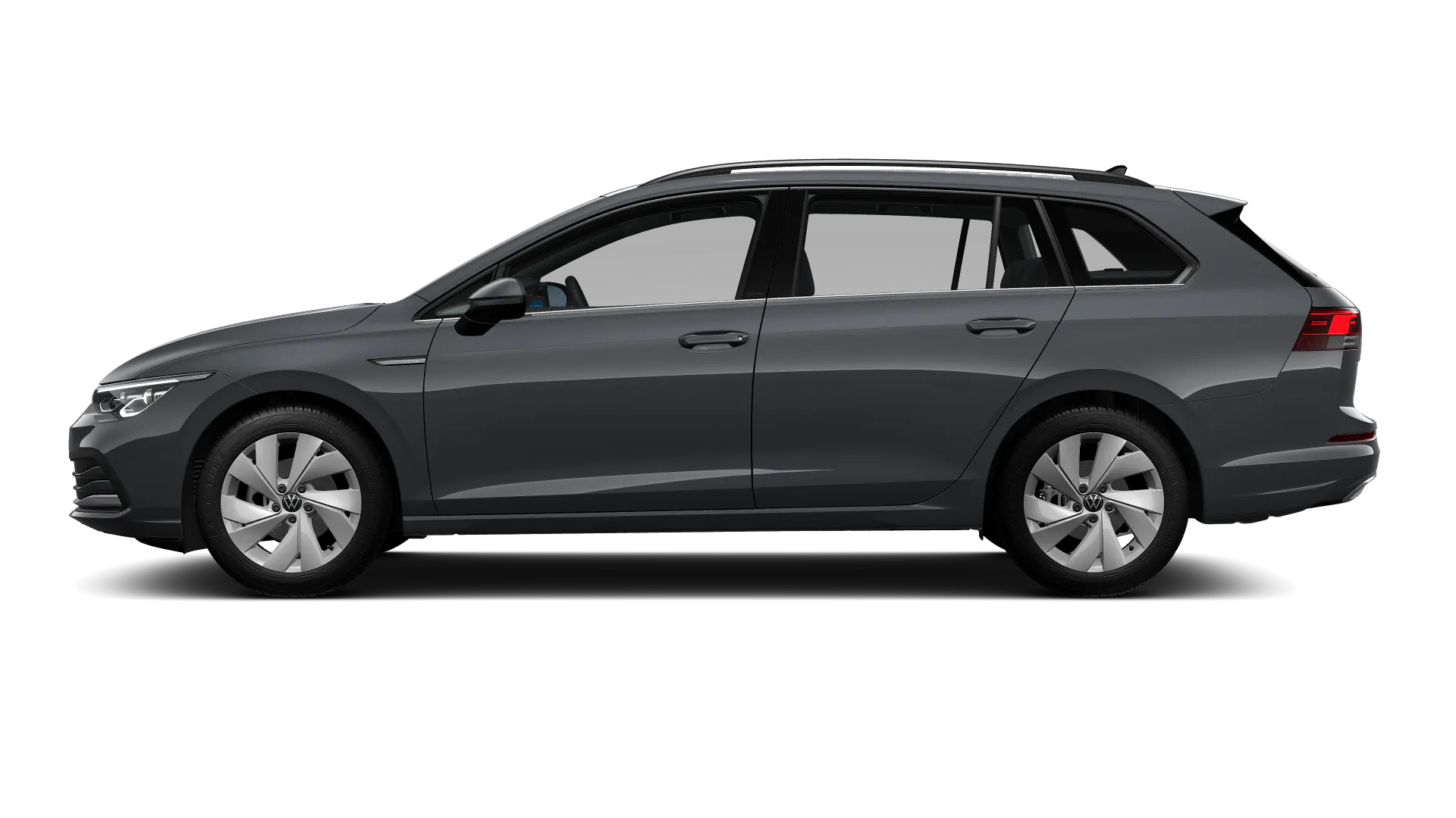 Volkswagen Golf Variant Style
