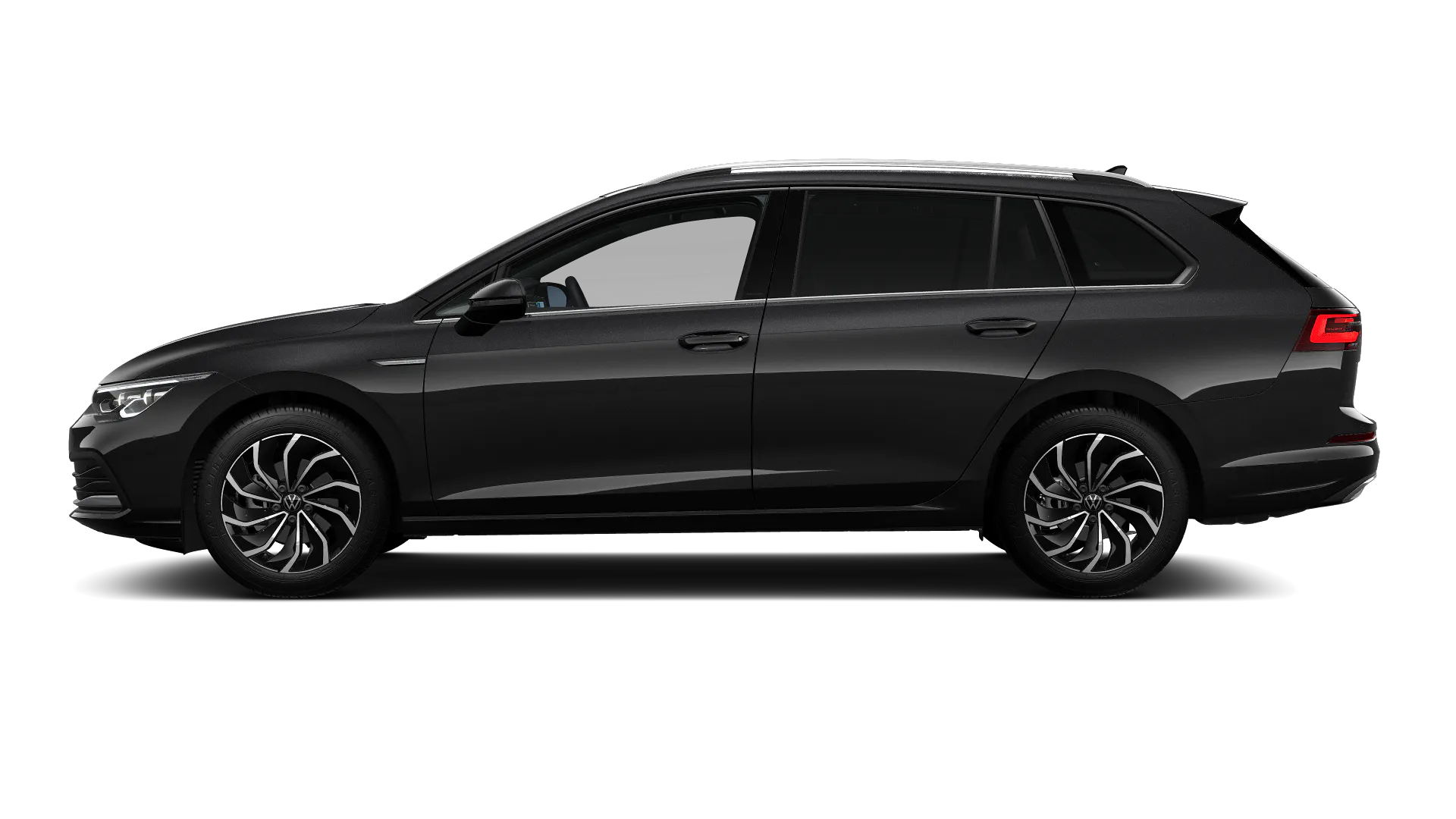 Volkswagen Golf Variant Style